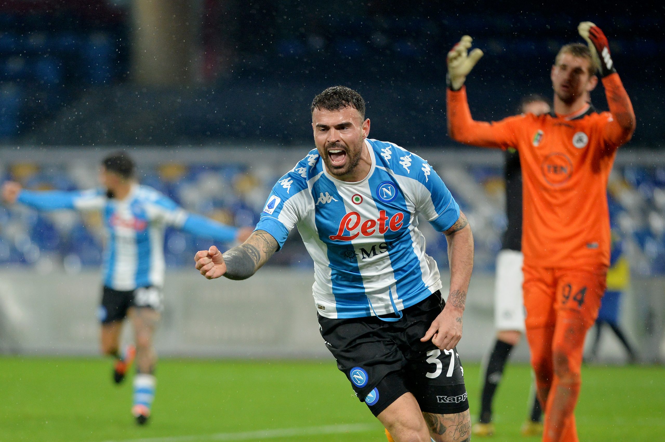 Calciomercato Sampdoria – Ferrero: “Petagna vuole la Samp”