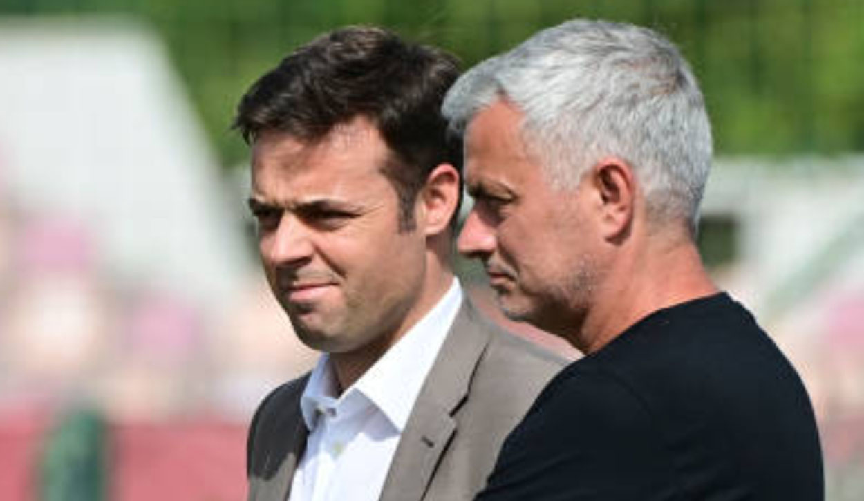 Calciomercato Roma, improvviso ritorno di fiamma: ecco cosa sappiamo