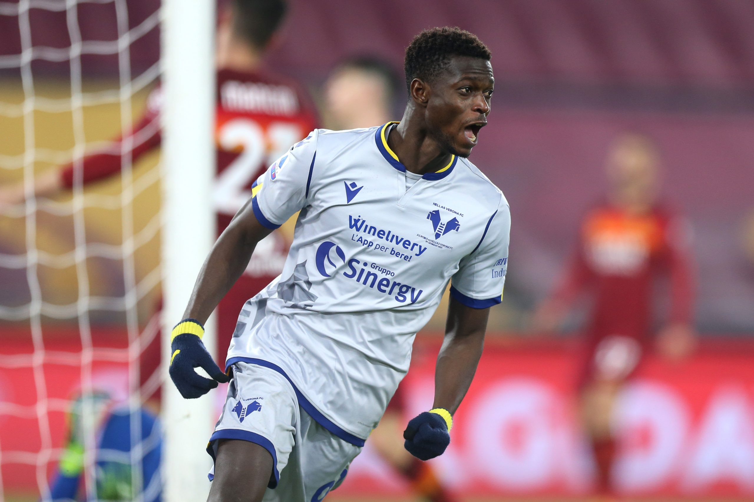 Calciomercato Spezia – UFFICIALE: arriva Colley dall’Atalanta