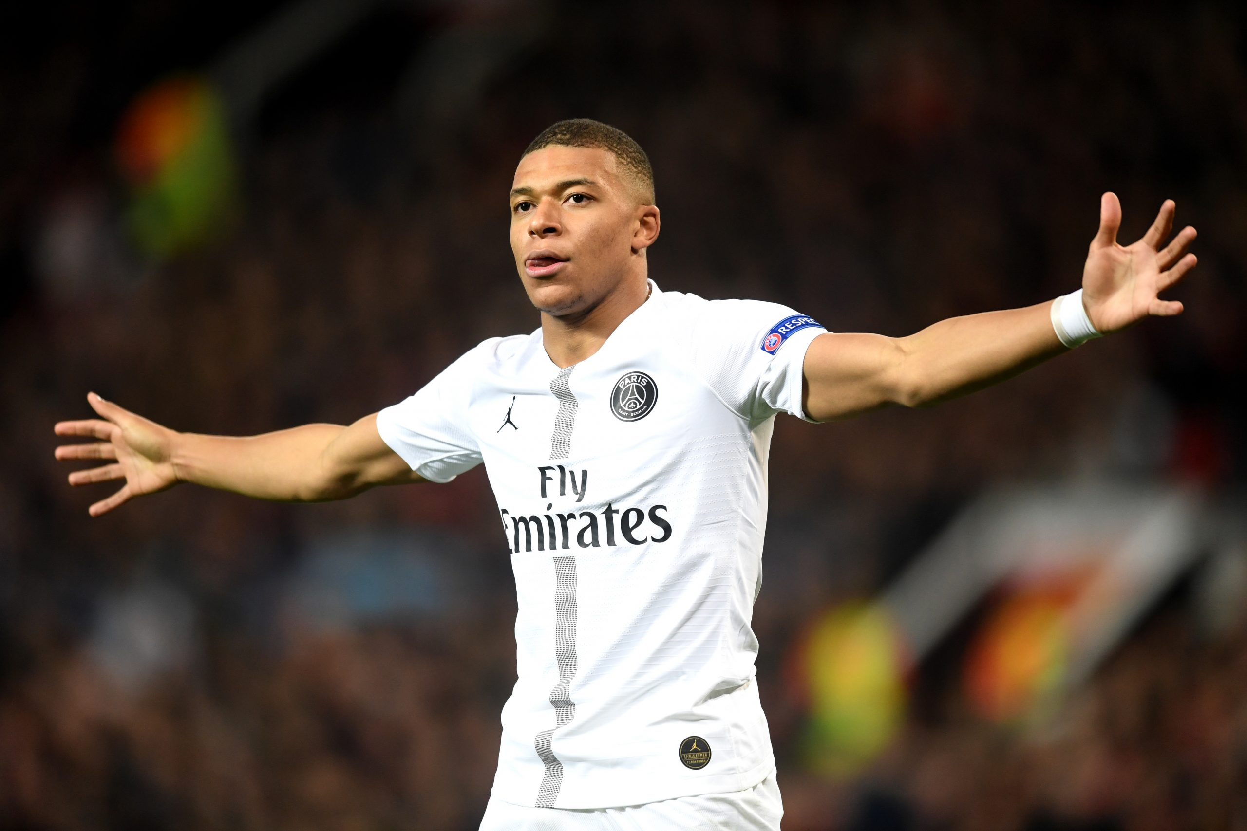 Calciomercato estero – Mbappe e il PSG: addio con vista galattica