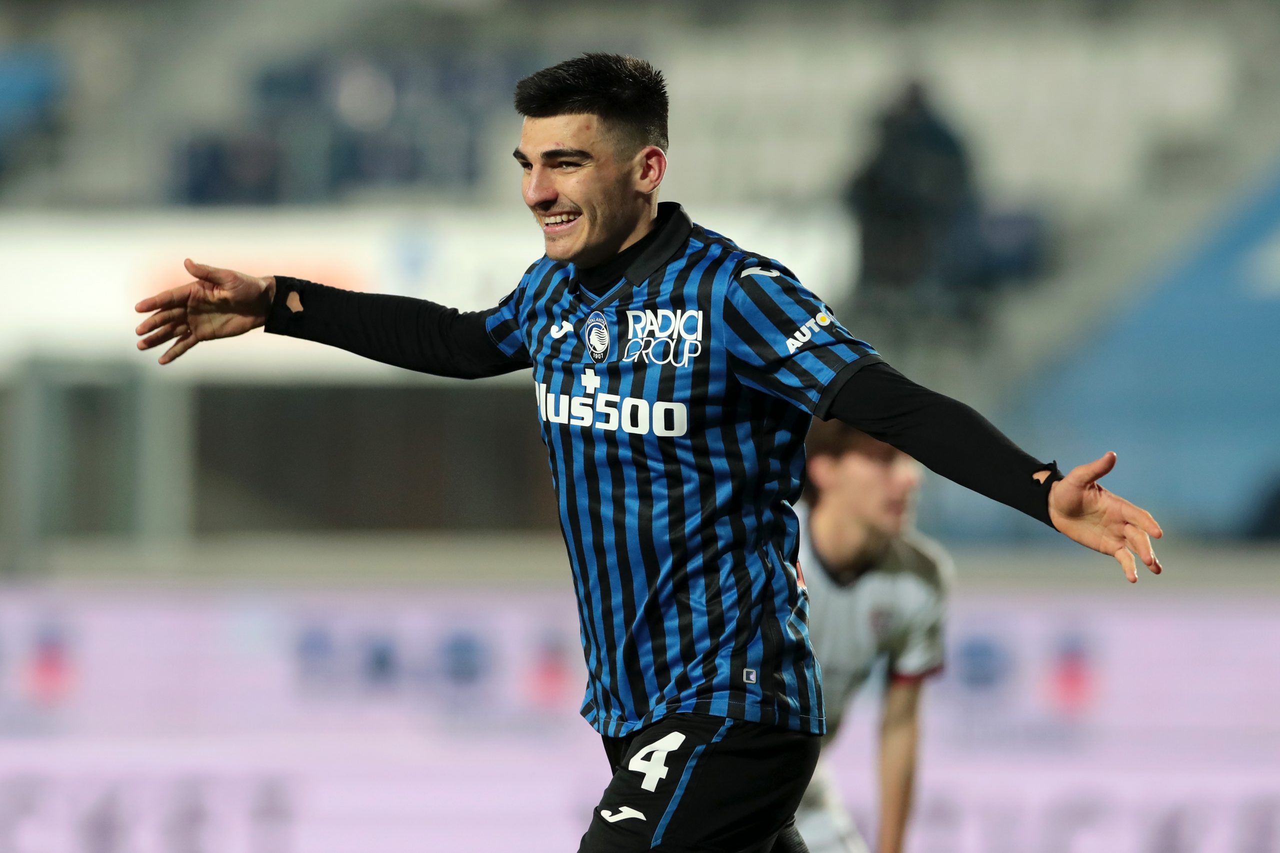 Calciomercato Bologna – Per la difesa si guarda in casa Atalanta