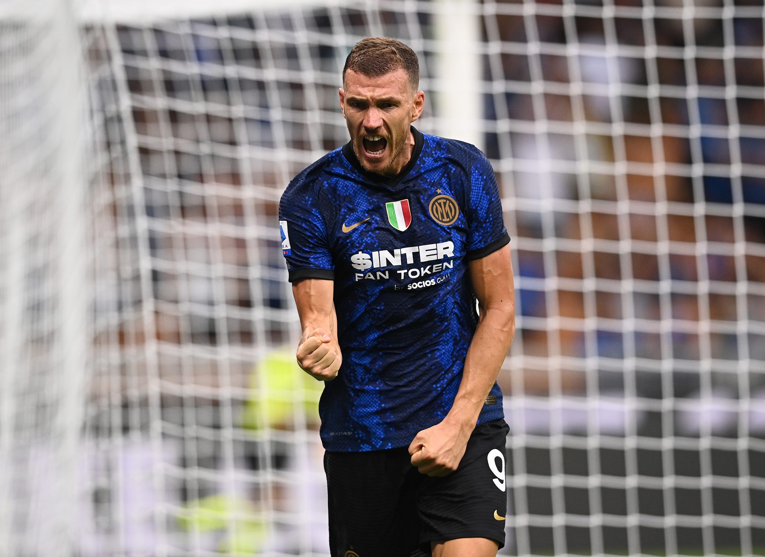 News – Dzeko: “Inzaghi perfetto per me, Lautaro grande giocatore”