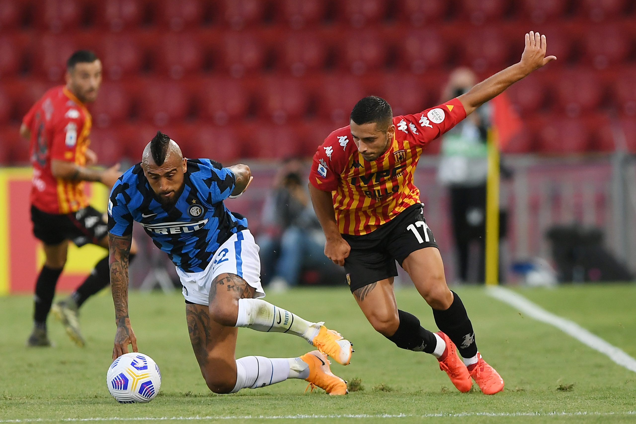 Calciomercato Salernitana – Non solo Simy per l’attacco