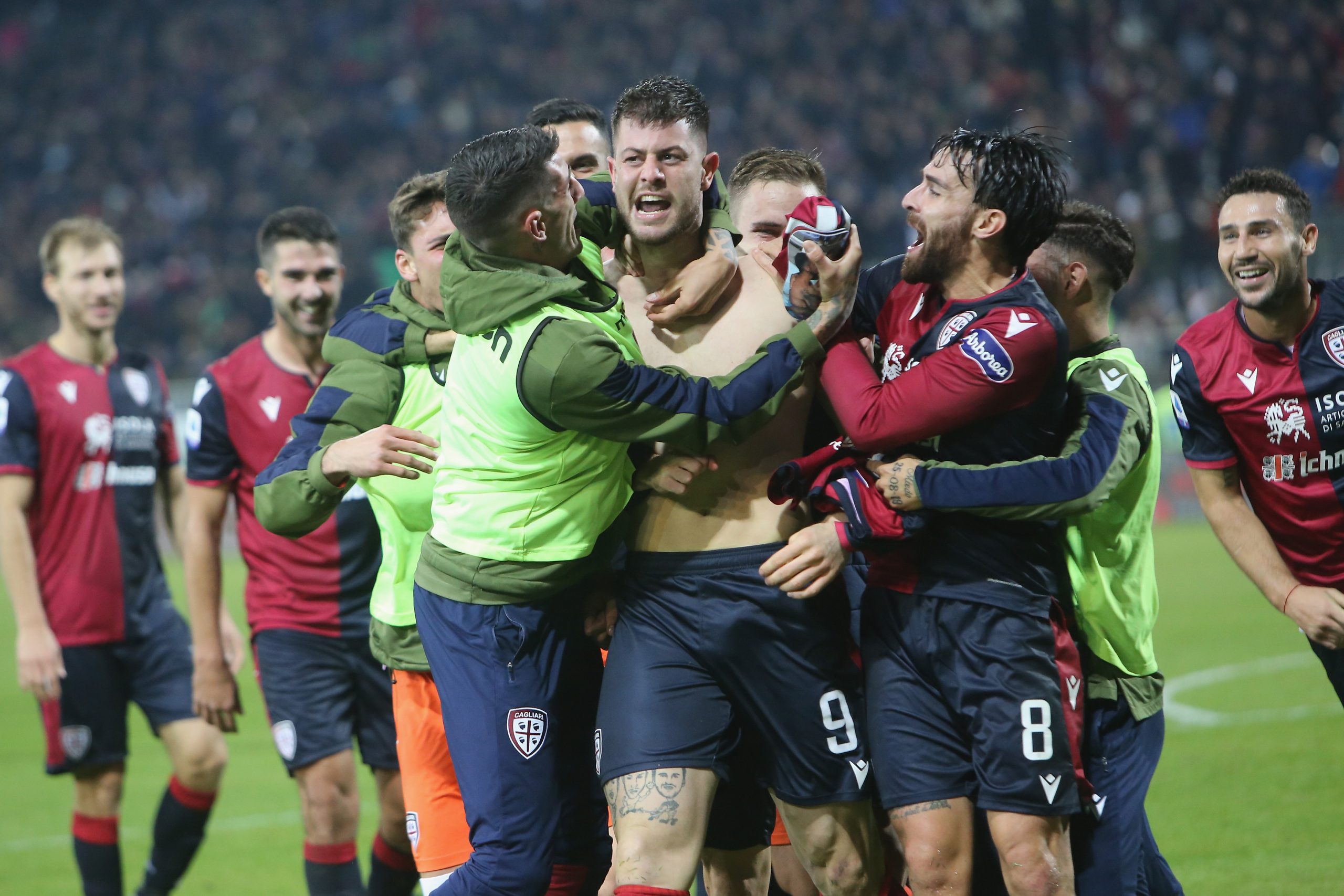 Calciomercato Salernitana – Non solo Simy: ecco chi potrebbe arrivare