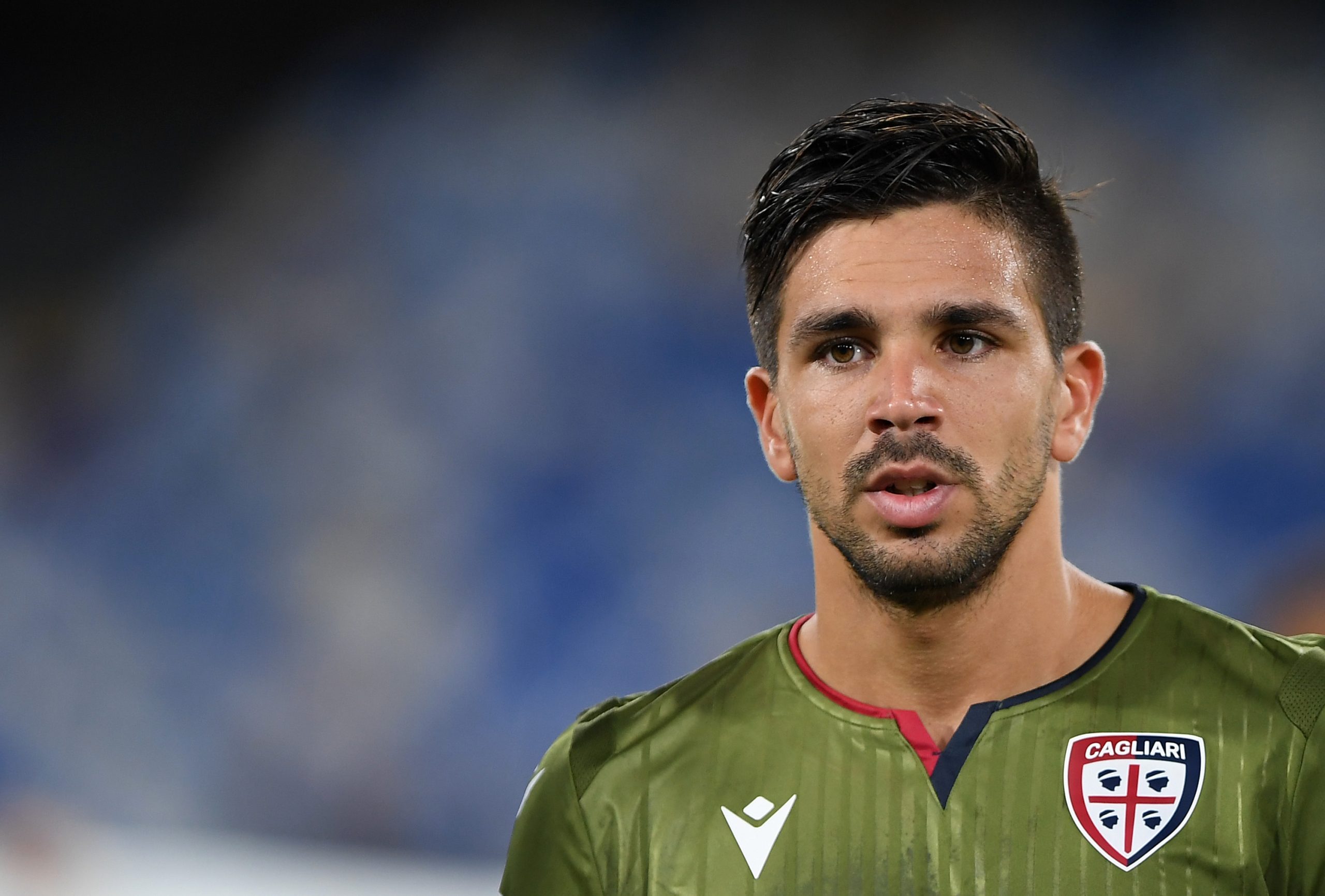 Calciomercato Verona – Ufficiale, Simeone è gialloblù