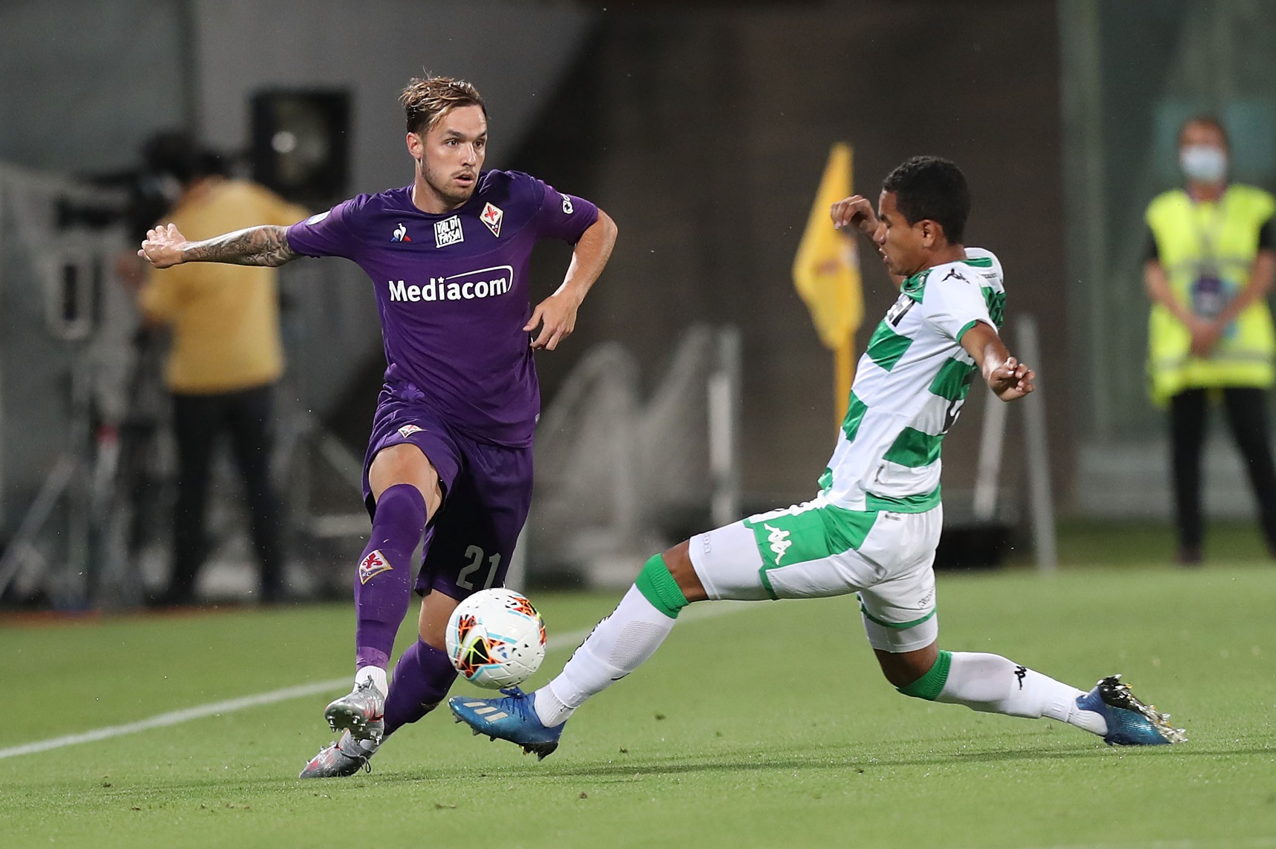 Calciomercato Fiorentina – Lirola piace ad un club italiano