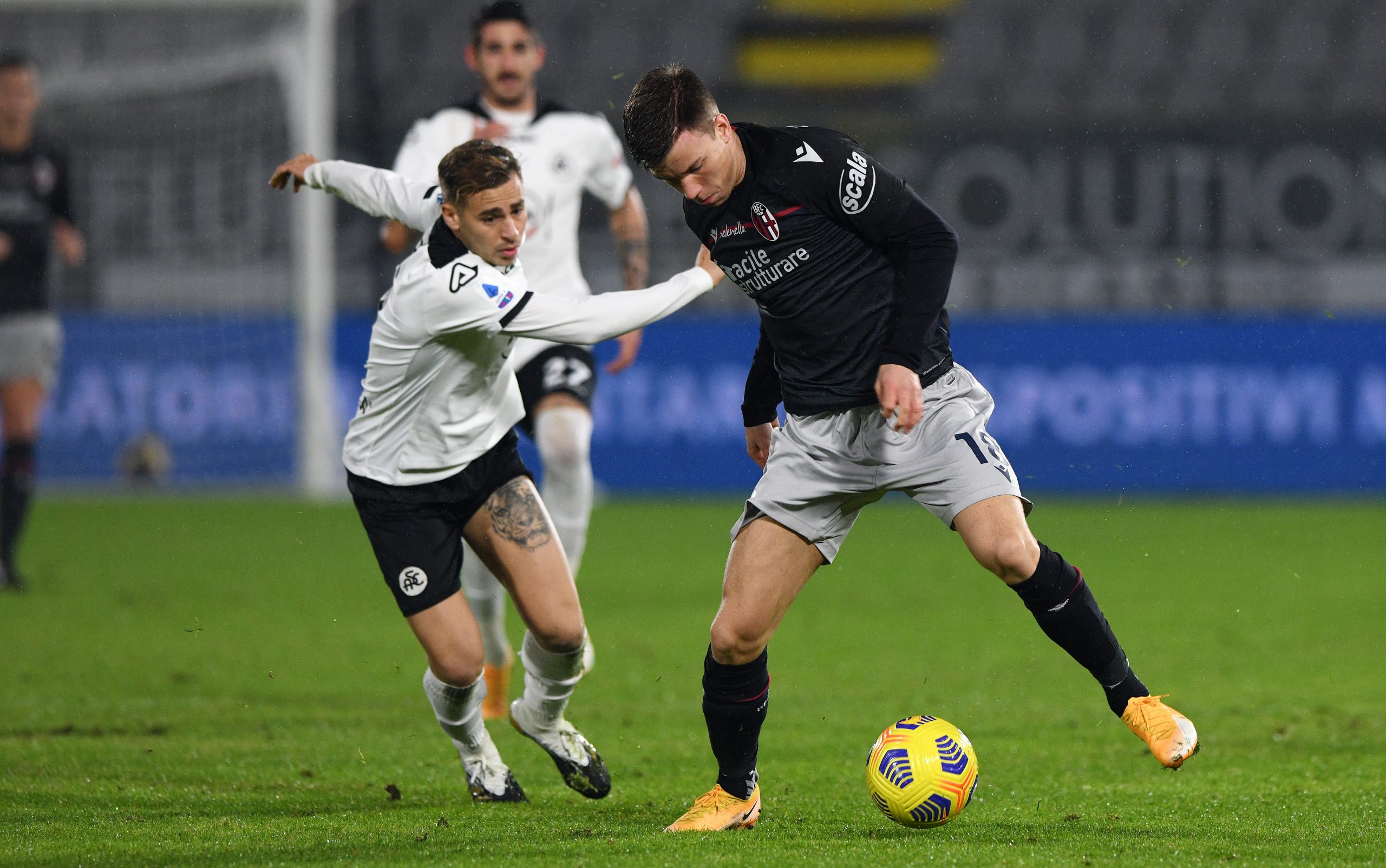 Calciomercato estero – Baldursson saluta il Bologna e va al Copenhagen