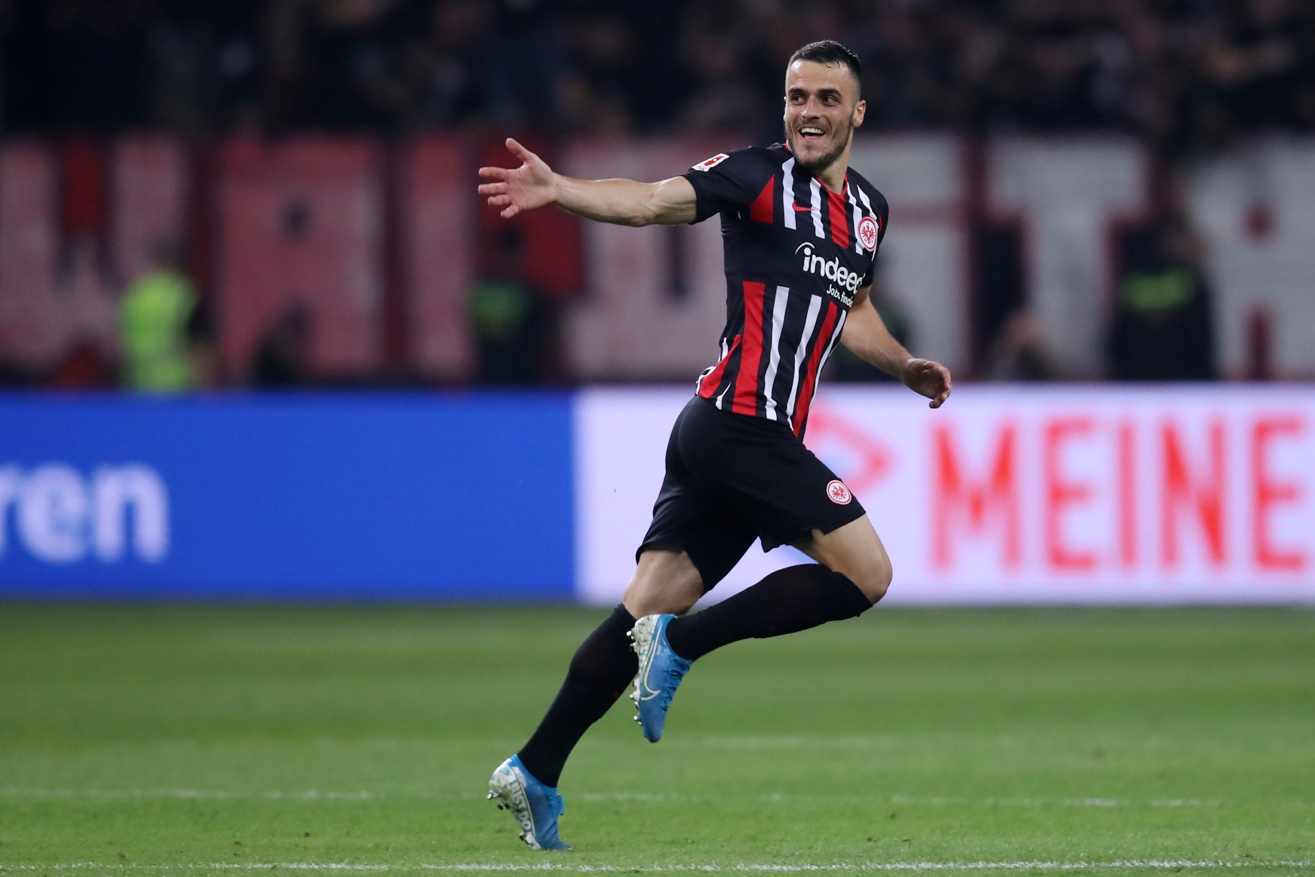 Calciomercato – Dalla Germania sicuri, Kostic arriva da Sarri