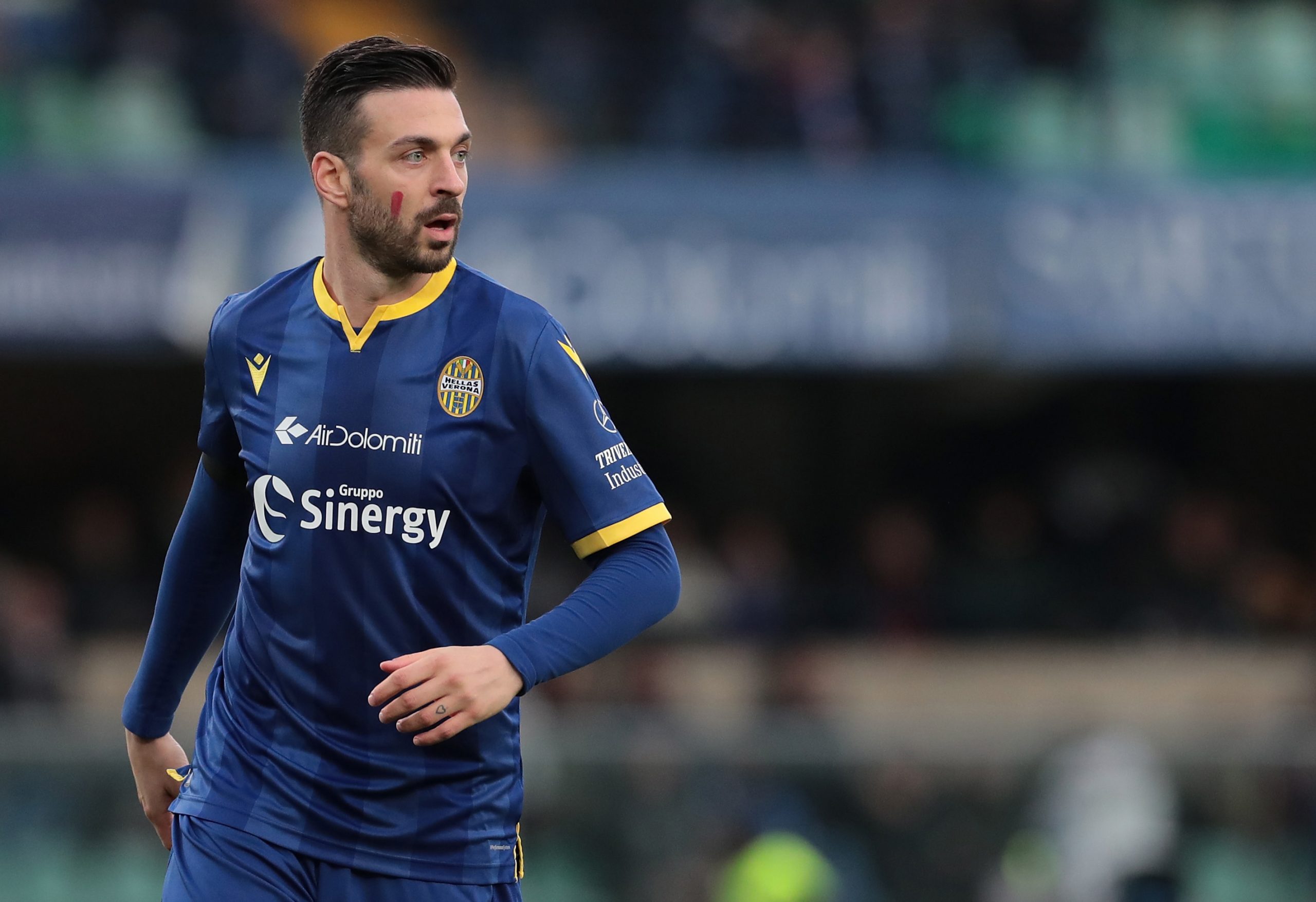 Calciomercato Serie B – Reggina: tanti nomi per l’attacco