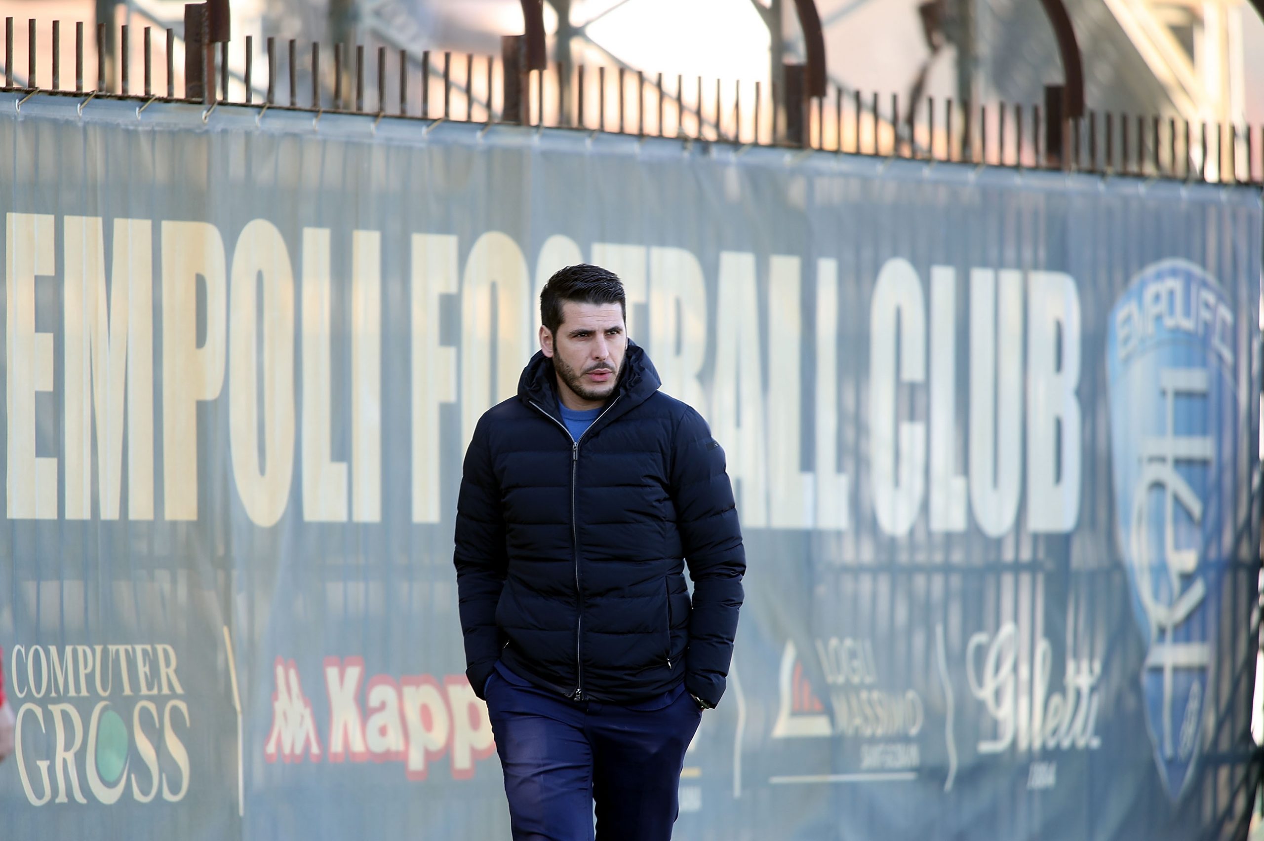 Calciomercato Empoli – Ecco il nuovo centrale: “Colpo a sorpresa”