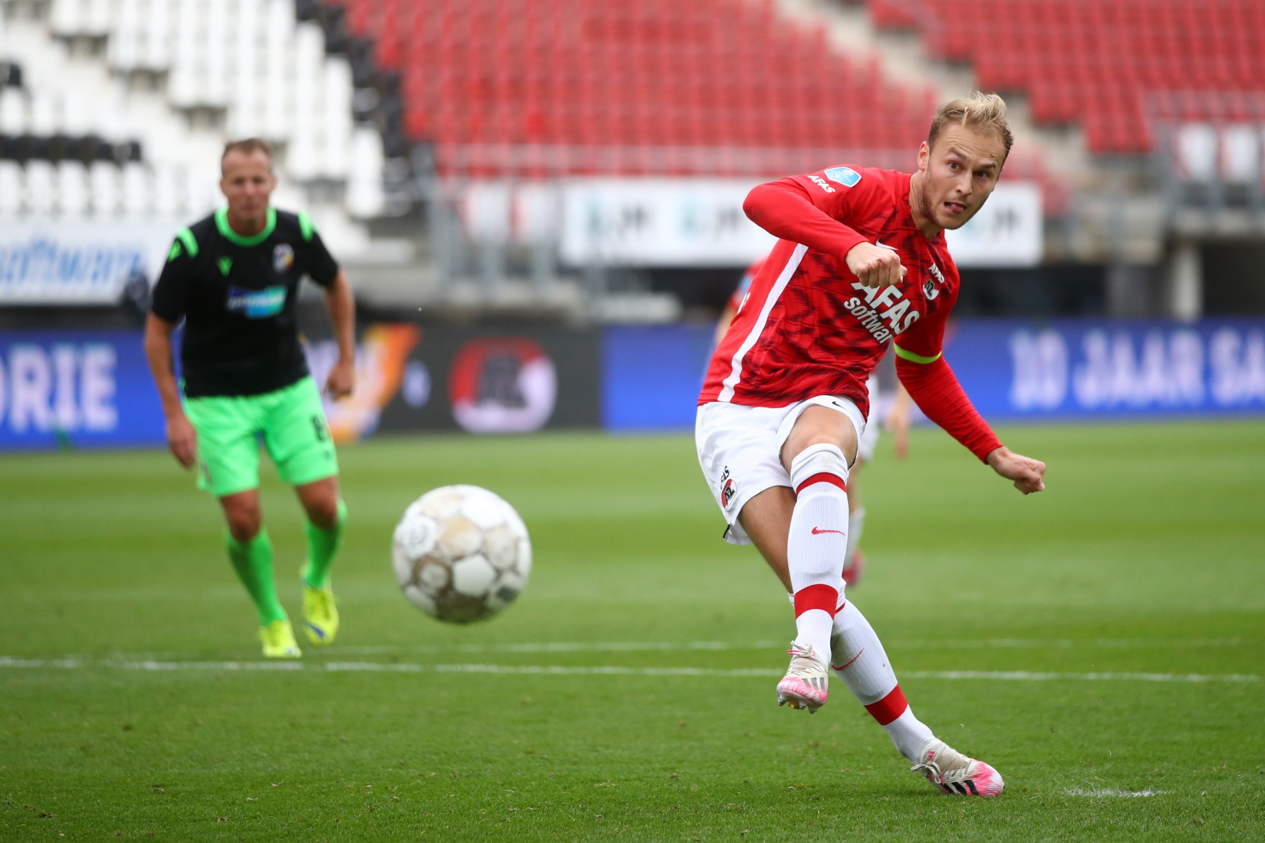 Calciomercato Atalanta – Ufficiale: ecco Koopmeiners dall’AZ