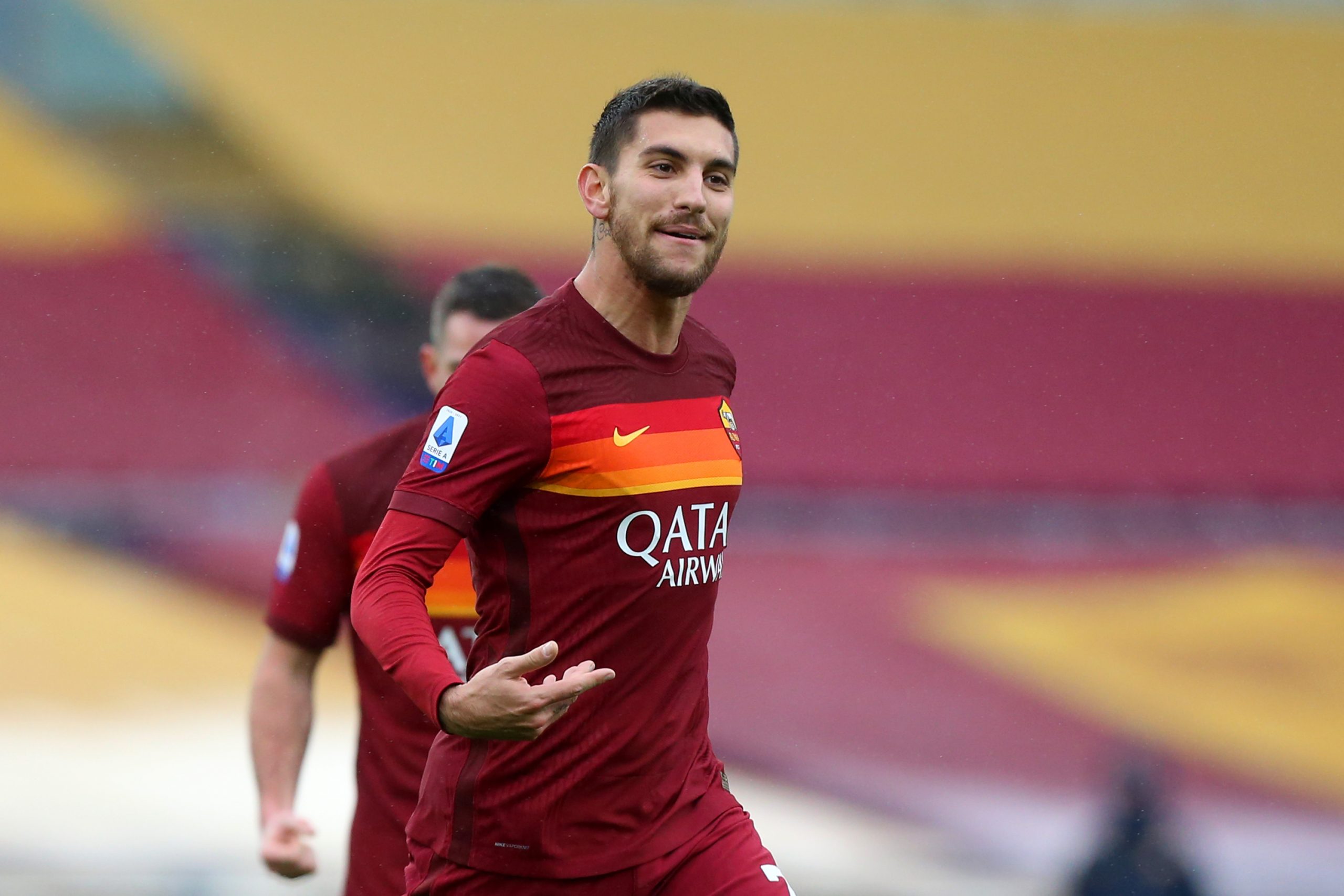 Calciomercato Roma – Pronto il rinnovo per Lorenzo Pellegrini