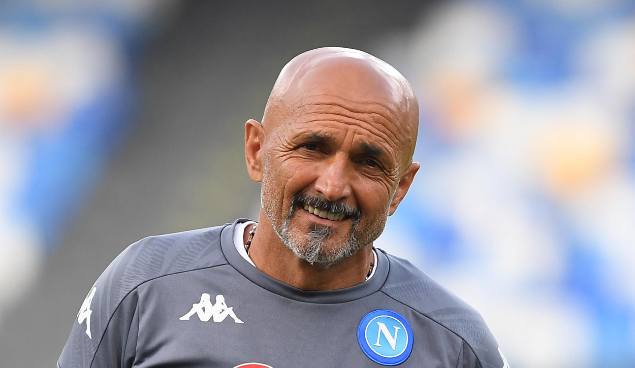 Calciomercato Napoli, c’è l’annuncio: “Entro il 31 agosto può arrivare…”