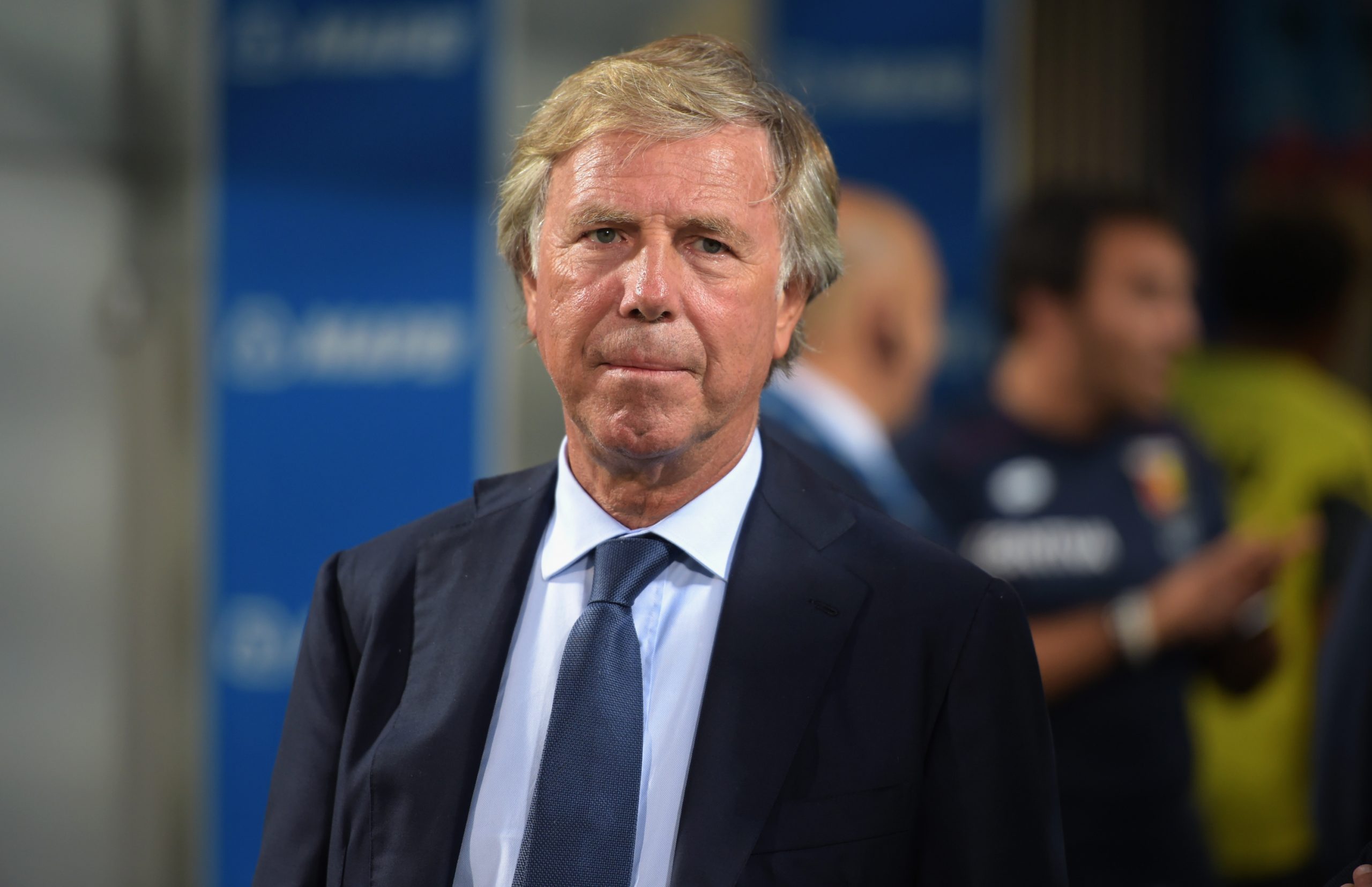 Calciomercato Genoa – Un giocatore vuole tornare ma non c’è l’accordo