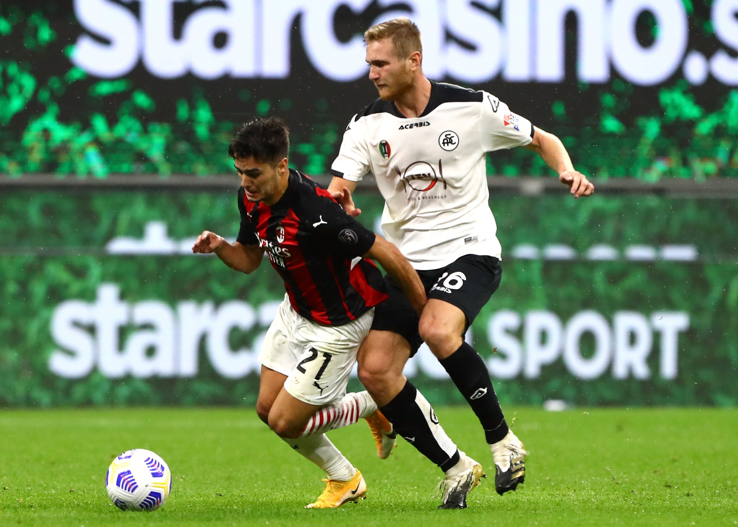 Calciomercato Cagliari – Rischia di saltare il passaggio di Pobega in rossoblù