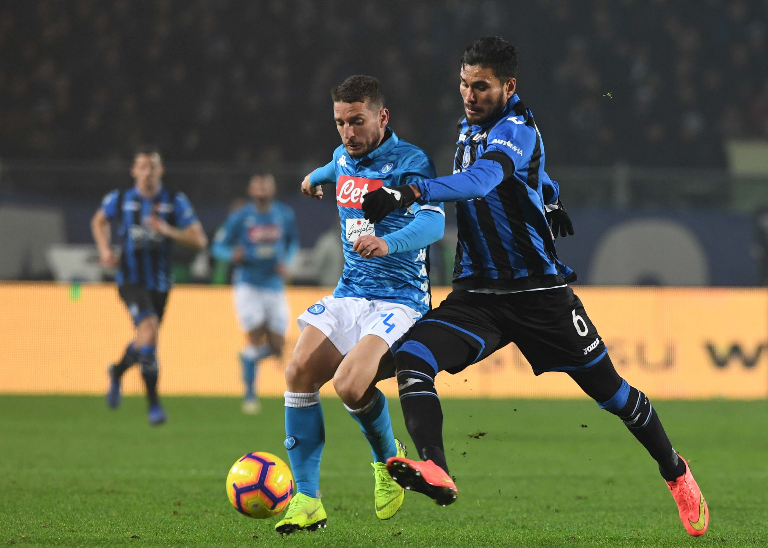 Calciomercato Atalanta – Dopo Romero potrebbe partire un altro difensore?