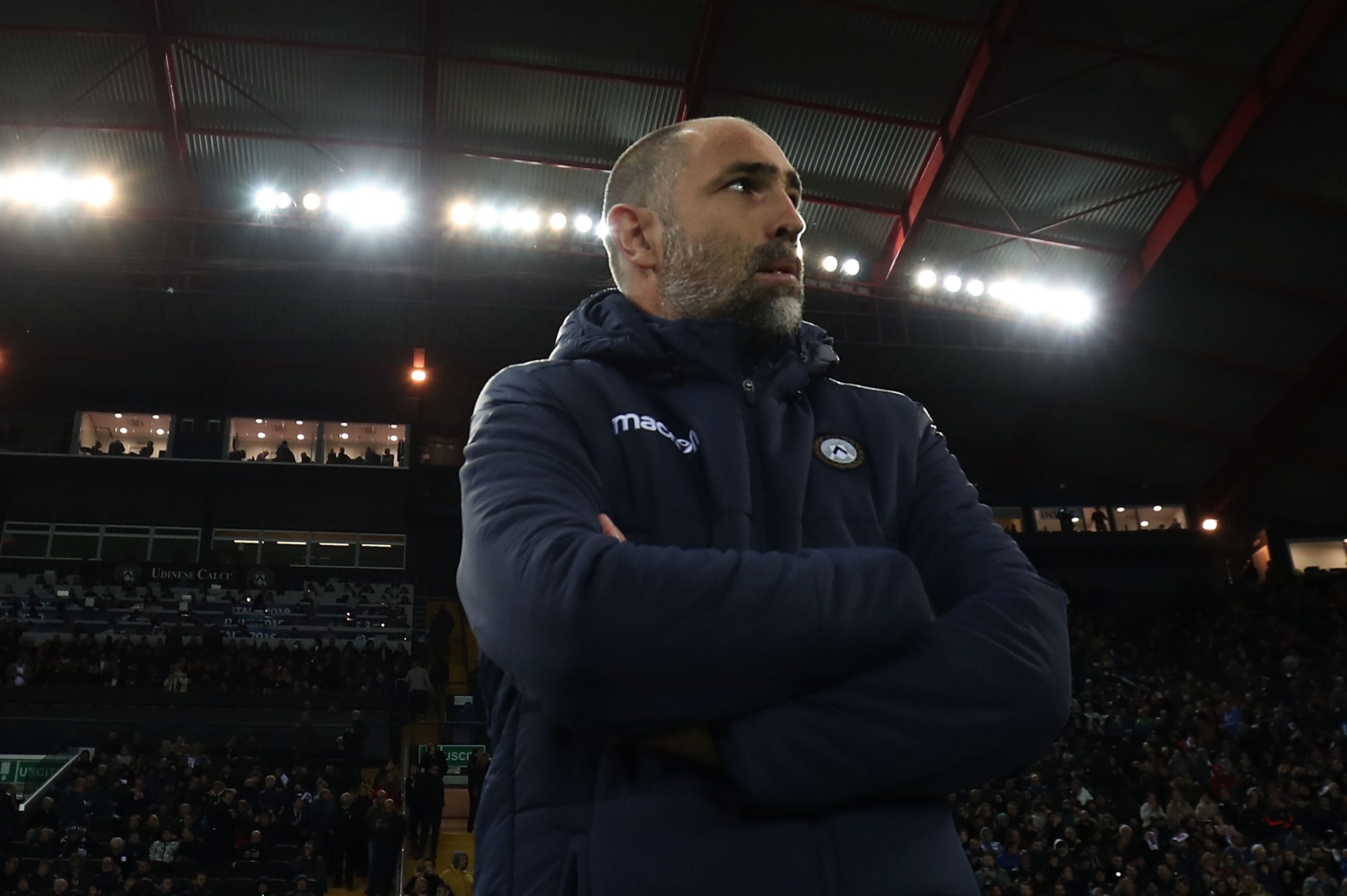 Hellas Verona – Tudor torna in panchina dopo l’esperienza ad Udine