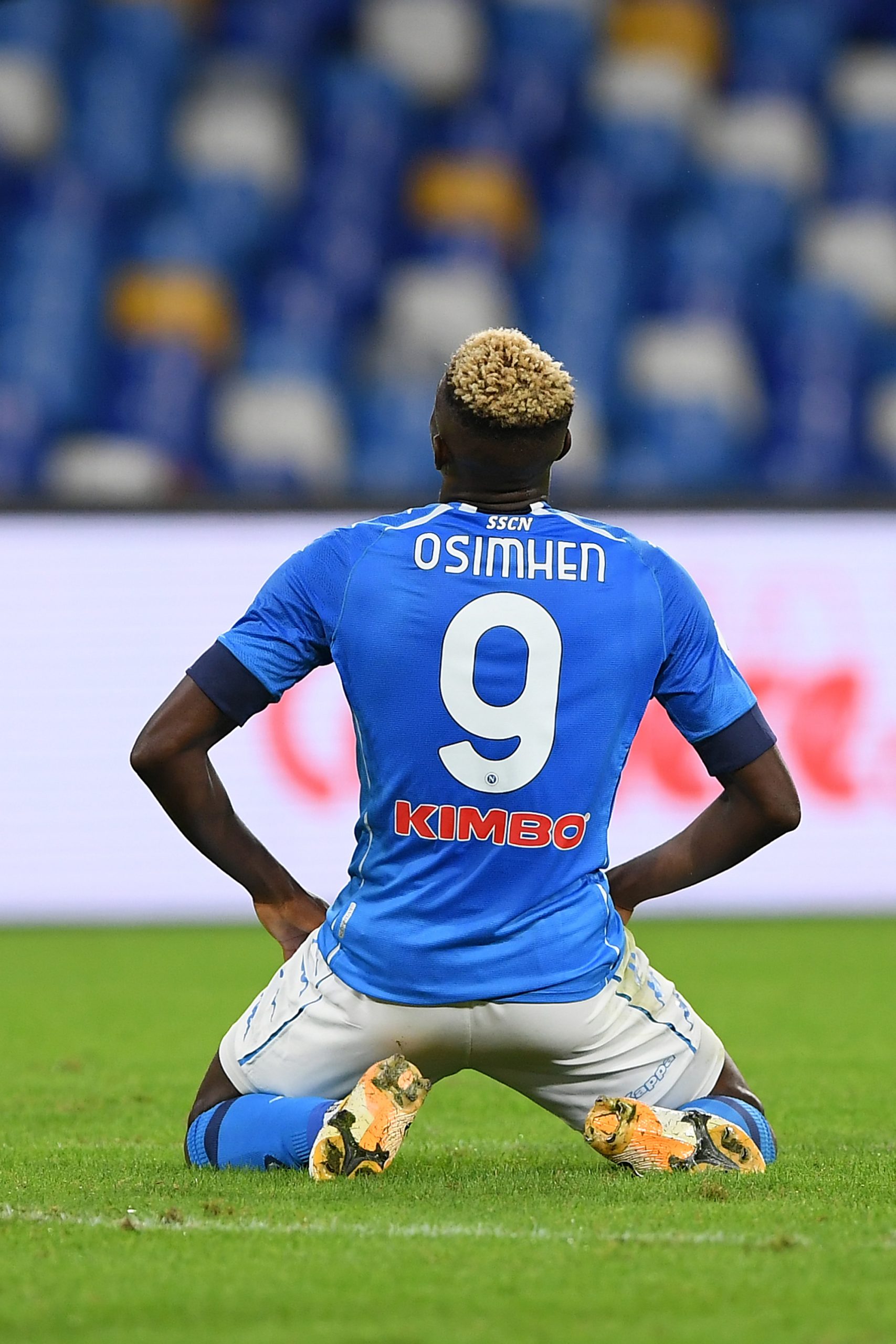 Calciomercato Napoli – Osimhen scaccia i fantasmi e torna ad essere decisivo