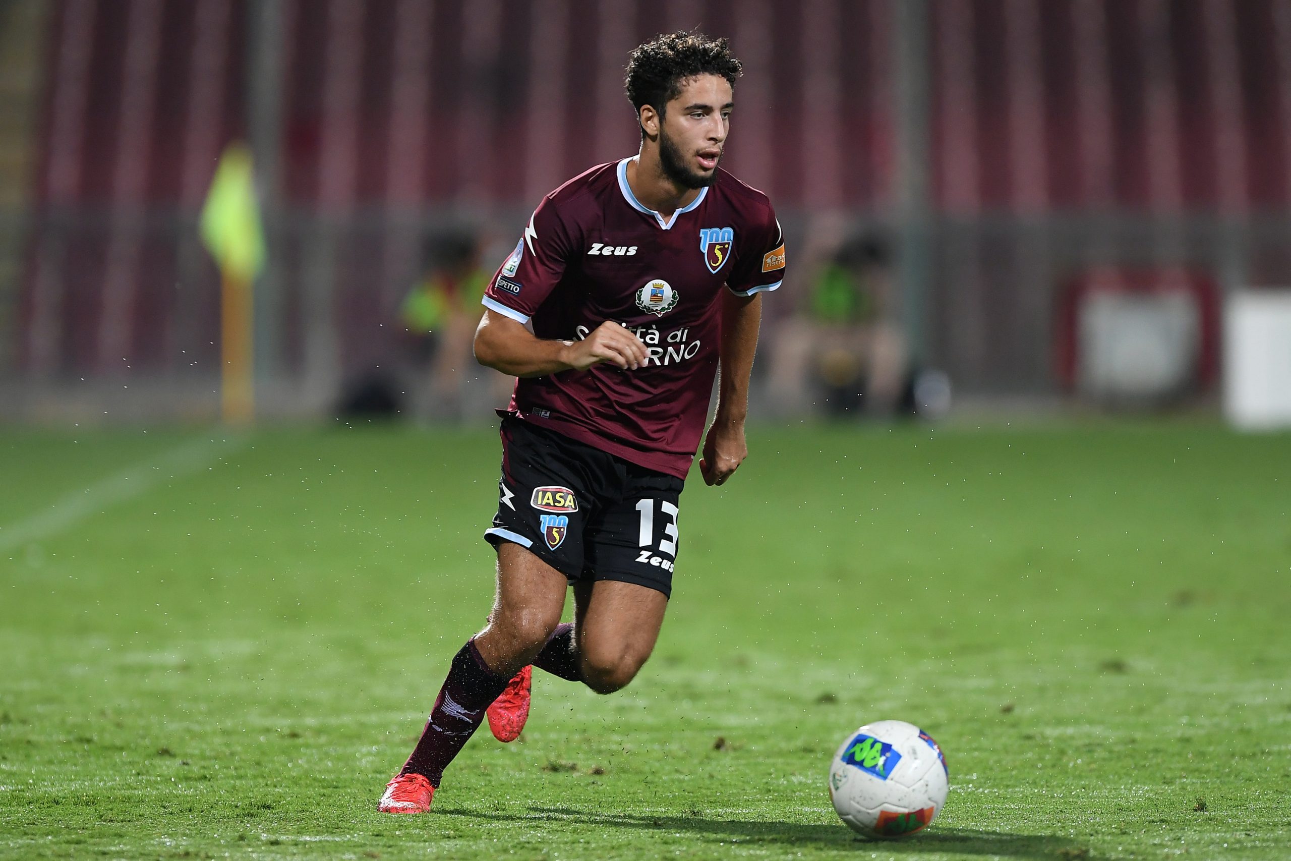 News Venezia – Kiyine: “Mi metto a completa disposizione dell’allenatore”