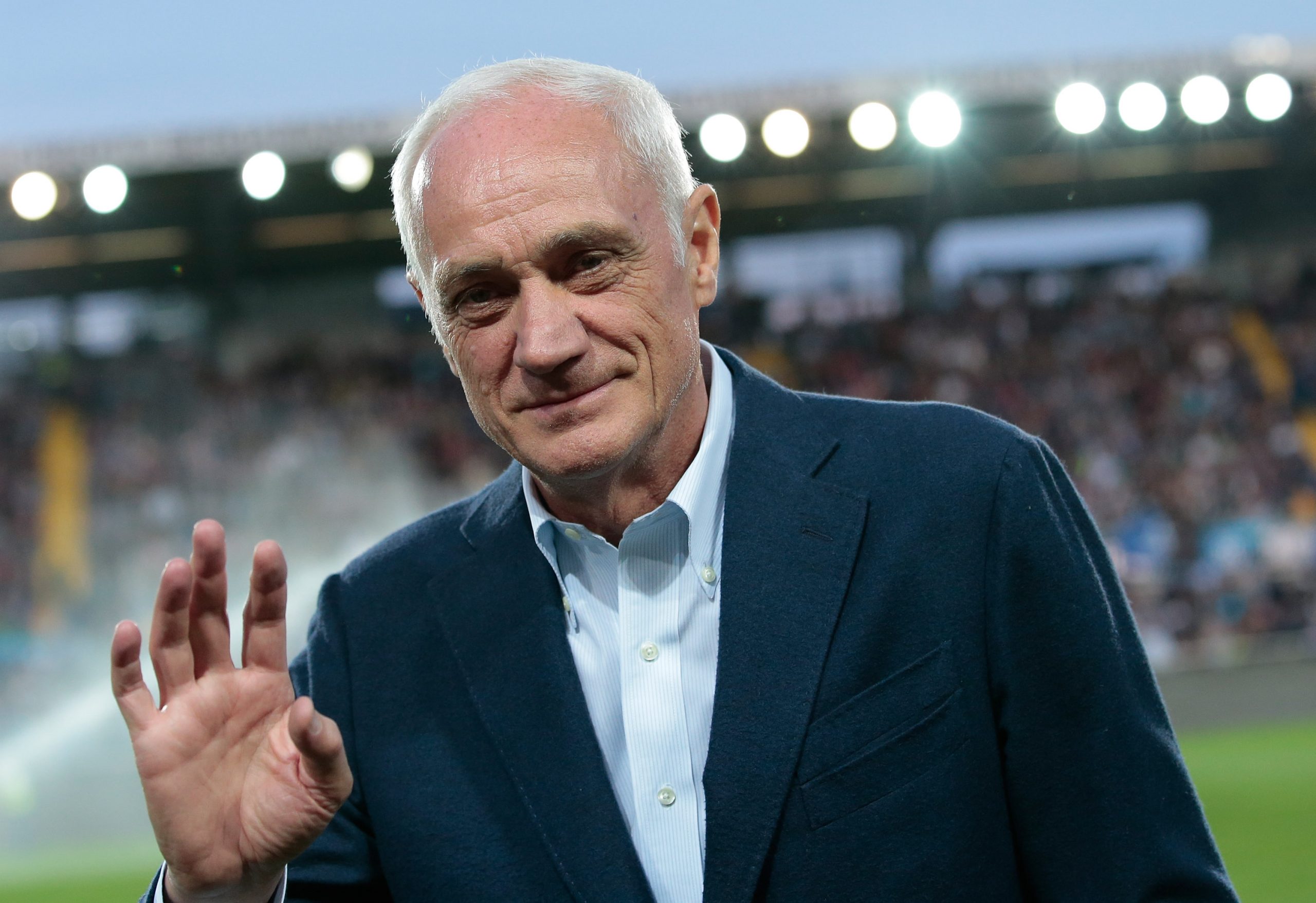 Atalanta – Percassi: “Lo Scudetto non ci appartiene. La squadra è più forte”