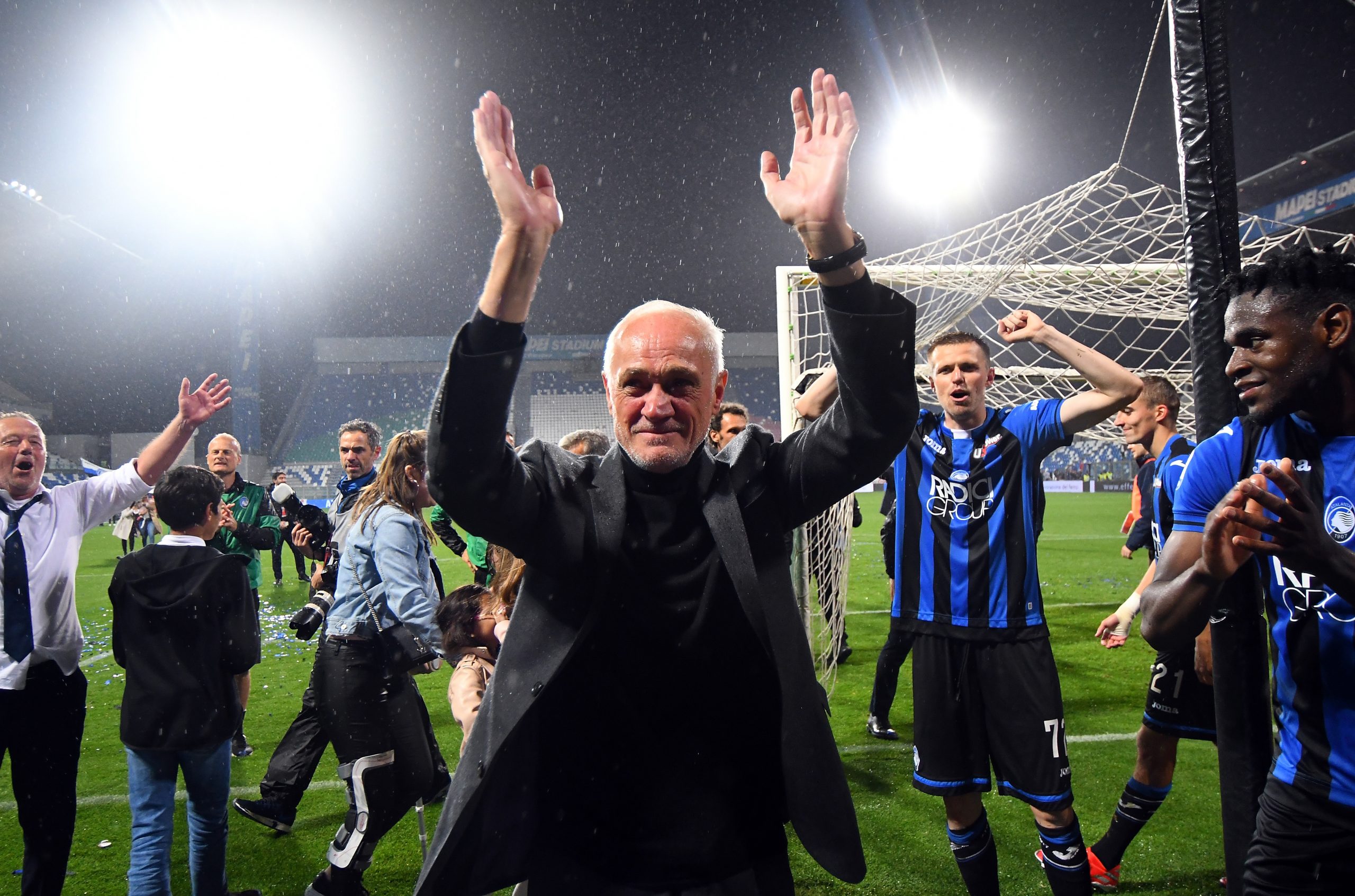 Calciomercato Atalanta / Nel mercato di gennaio un’altra grande perdita