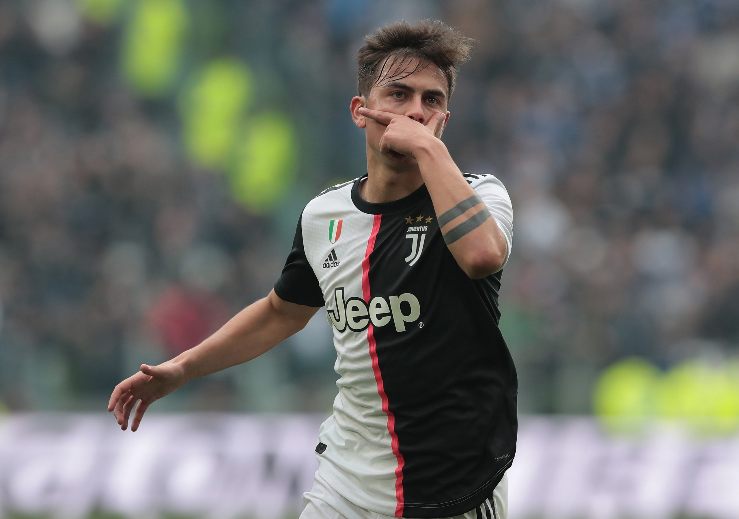 News – Dybala vicino al rinnovo, distanza ridotta