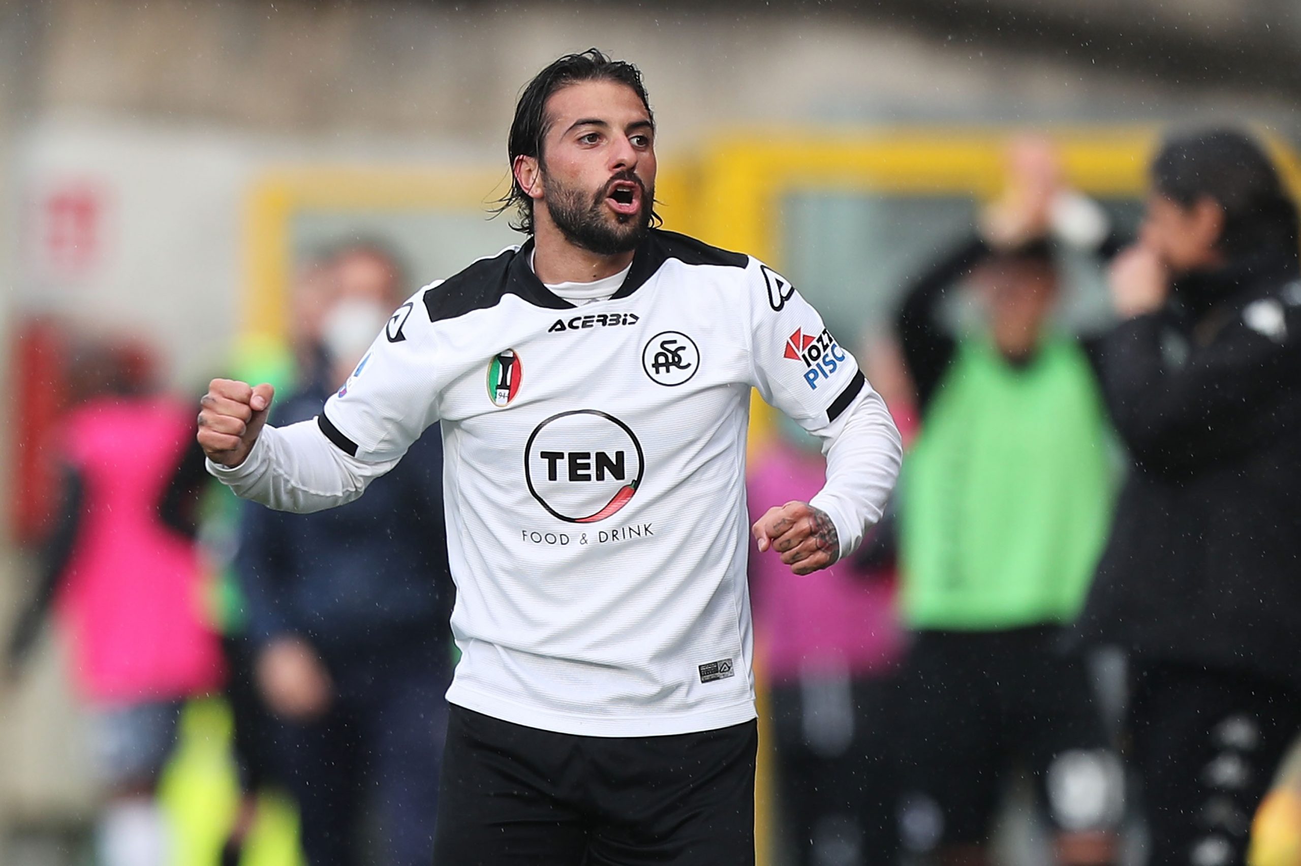 Venezia – Spezia: Ecco le probabili formazioni. Spazio ad Henry e Verde