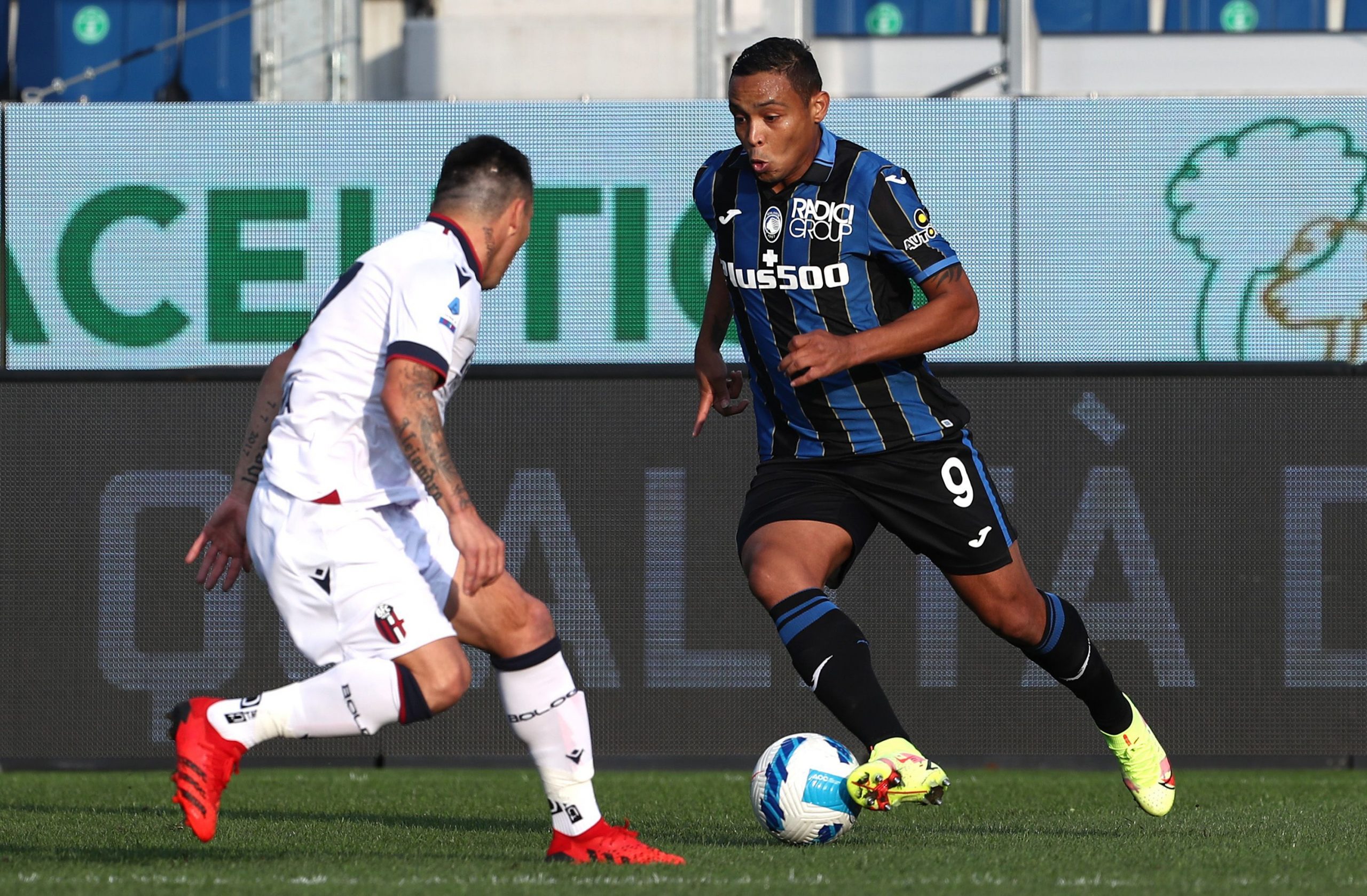 News Atalanta – Le ultime sulla formazione nerazzurra