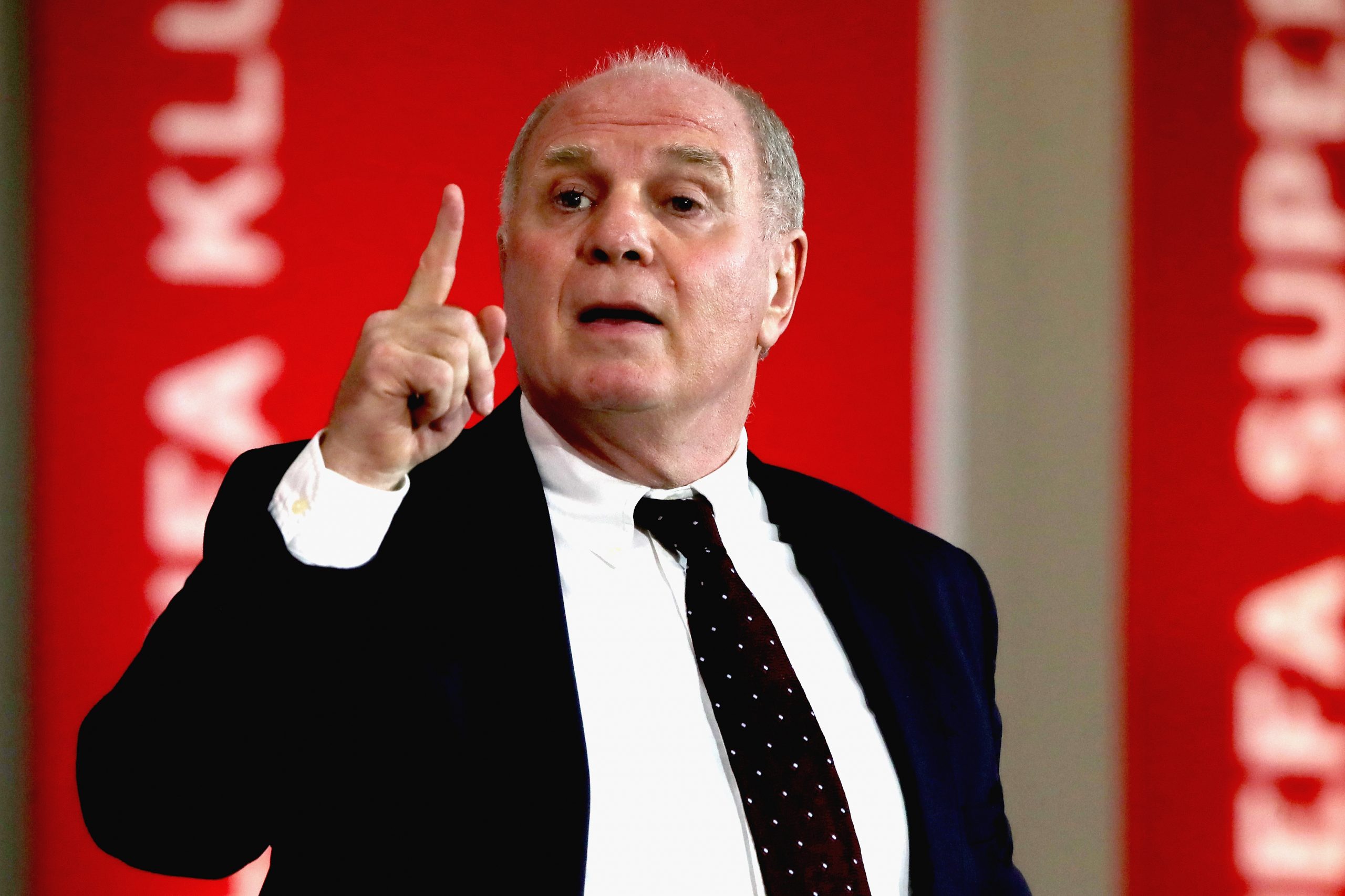 News – Hoeness “il Barça in Germania sarebbe fallito”