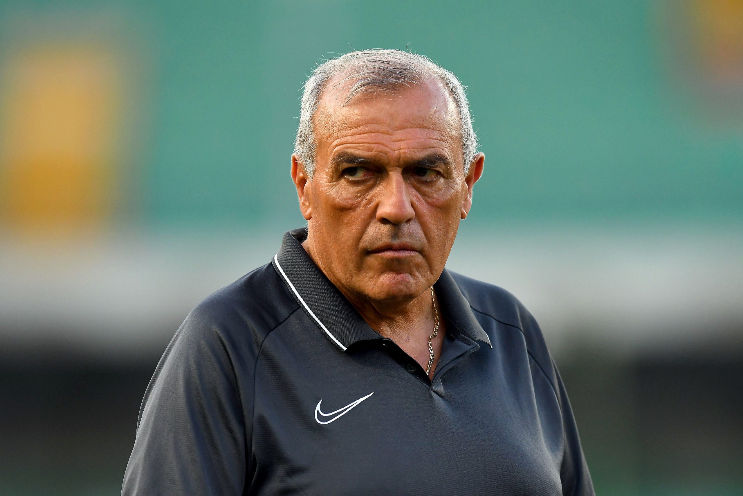 News Salernitana – Per Castori è già arrivato l’ultimatum, la sua panchina scotta