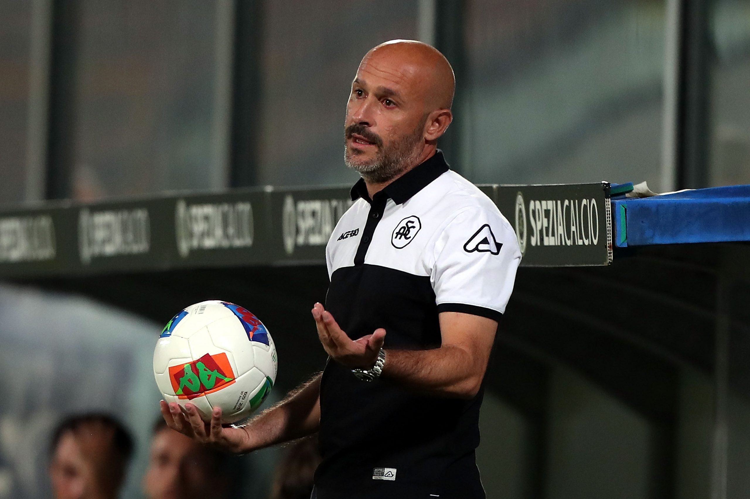 Fiorentina – Italiano vuole imitare Gasp