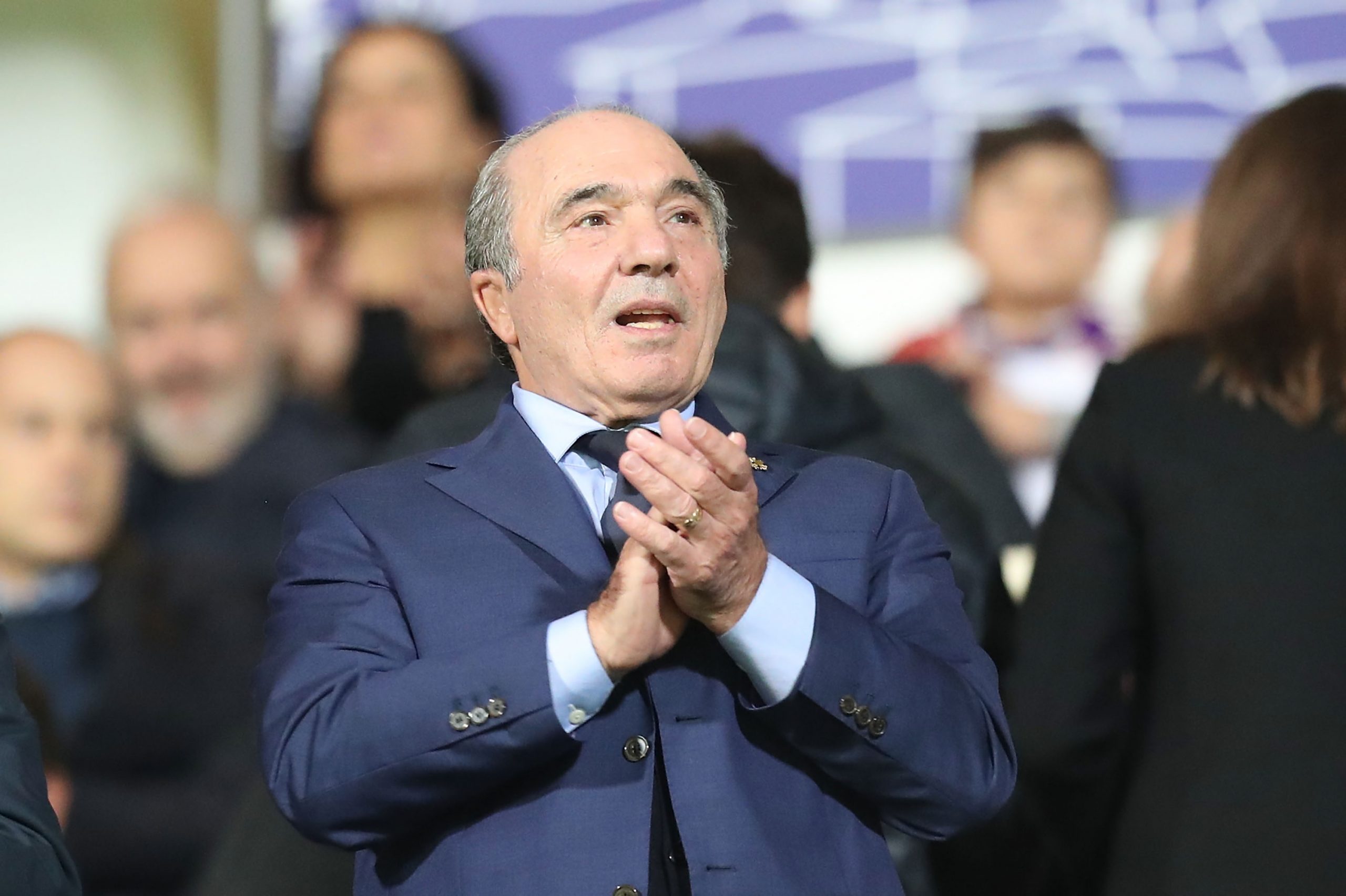 Fiorentina – Commisso parla del calendario