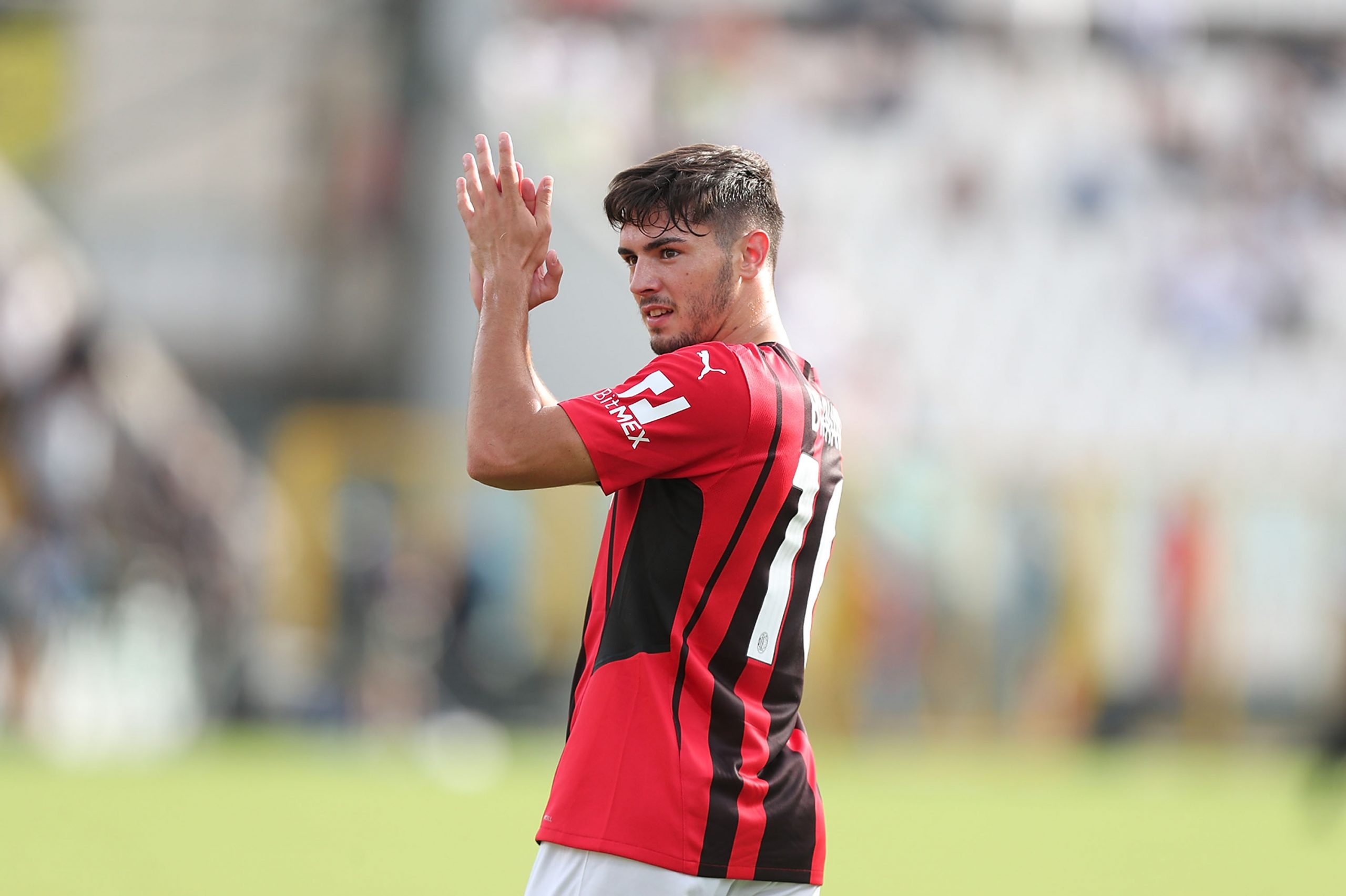 Serie A – Milan, verso il Napoli con CDK favorito su Brahim sulla trequarti