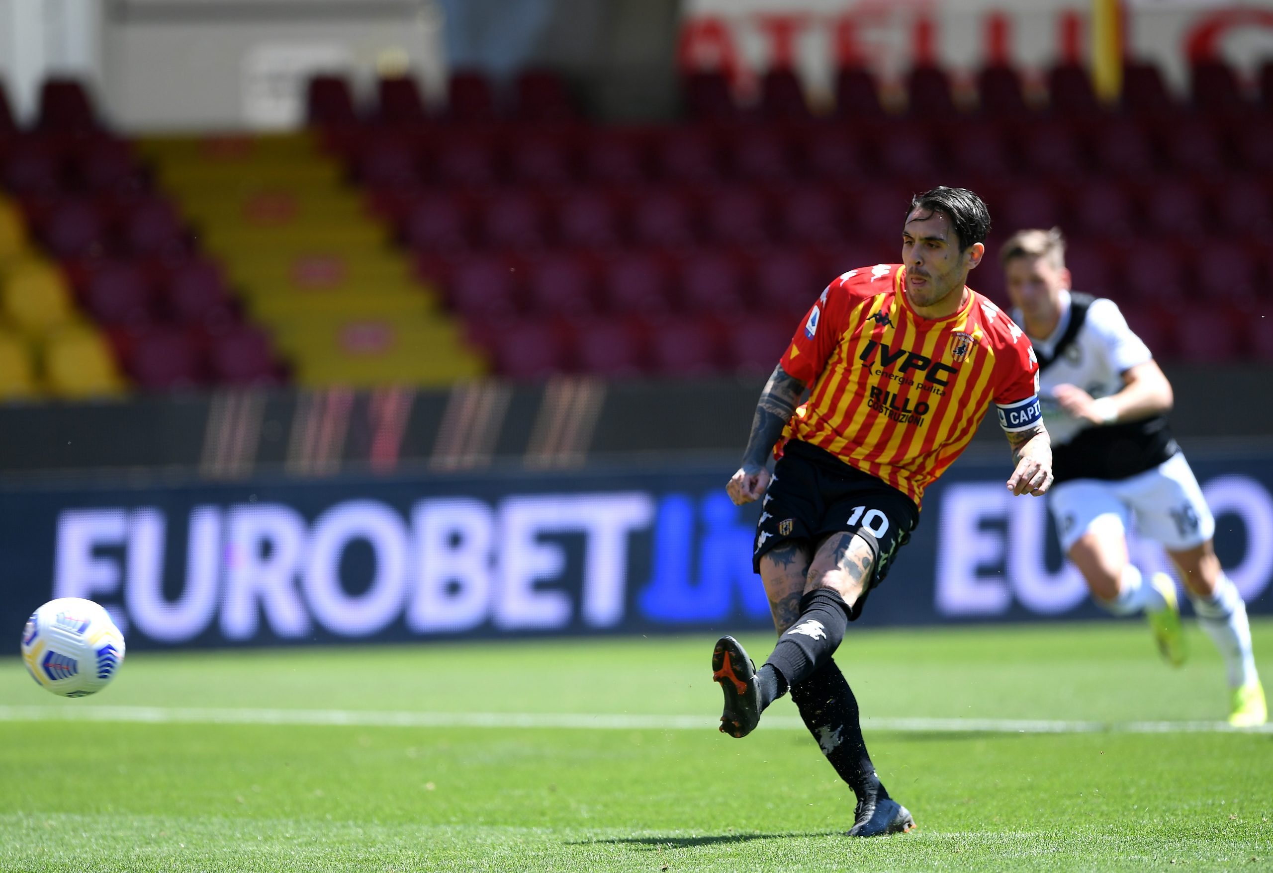 Calciomercato Salernitana – Non solo Ribery, occhi su un altro calciatore