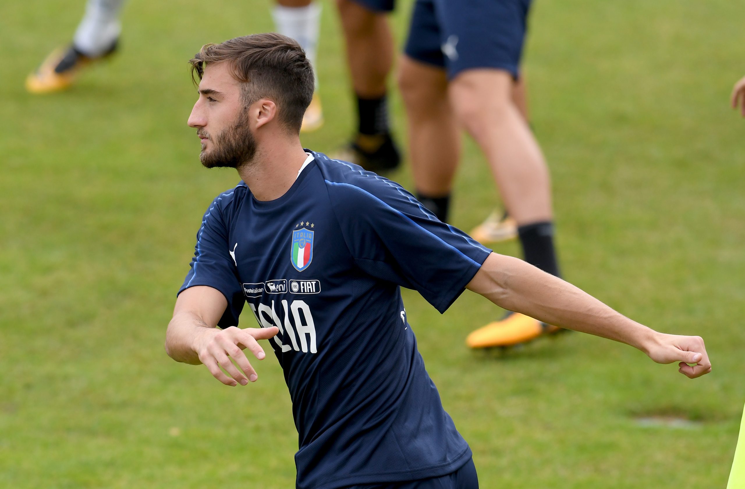 News Roma – La società lavora sui rinnovi contrattuali