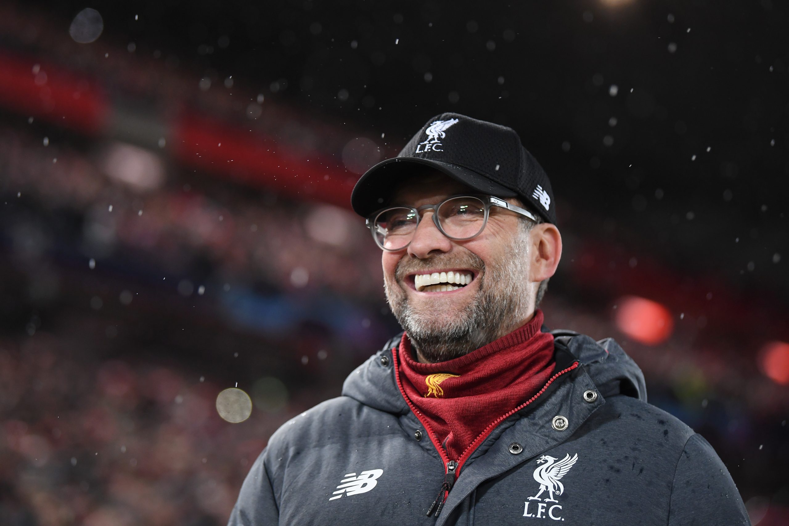 Serie A – Klopp: “Roma? Non mi vedo più da allenatore…”
