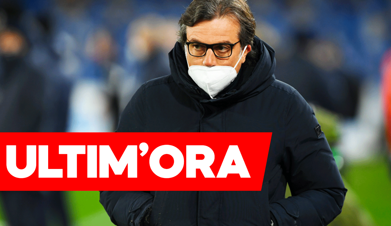 Calciomercato Napoli – Nuovo obiettivo per Giuntoli, ma i tifosi insorgono