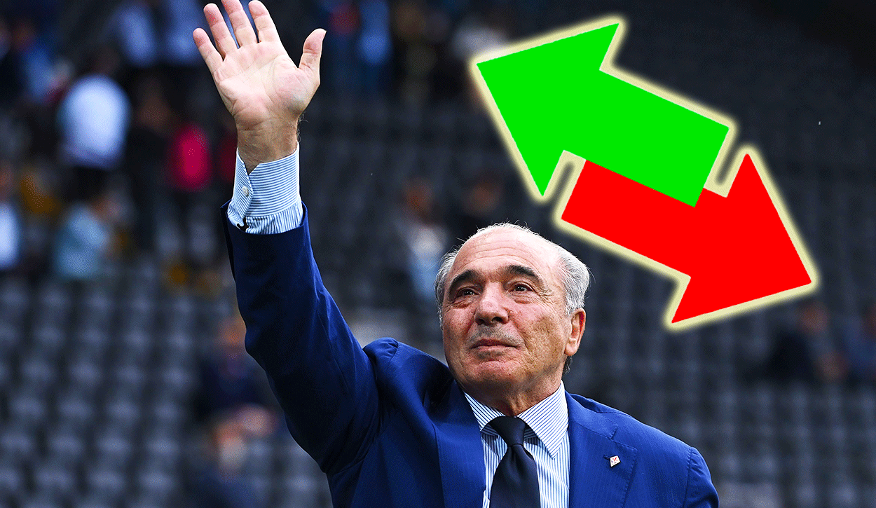 Calciomercato Fiorentina \ Nuova ipotesi di scambio, un giocatore più soldi