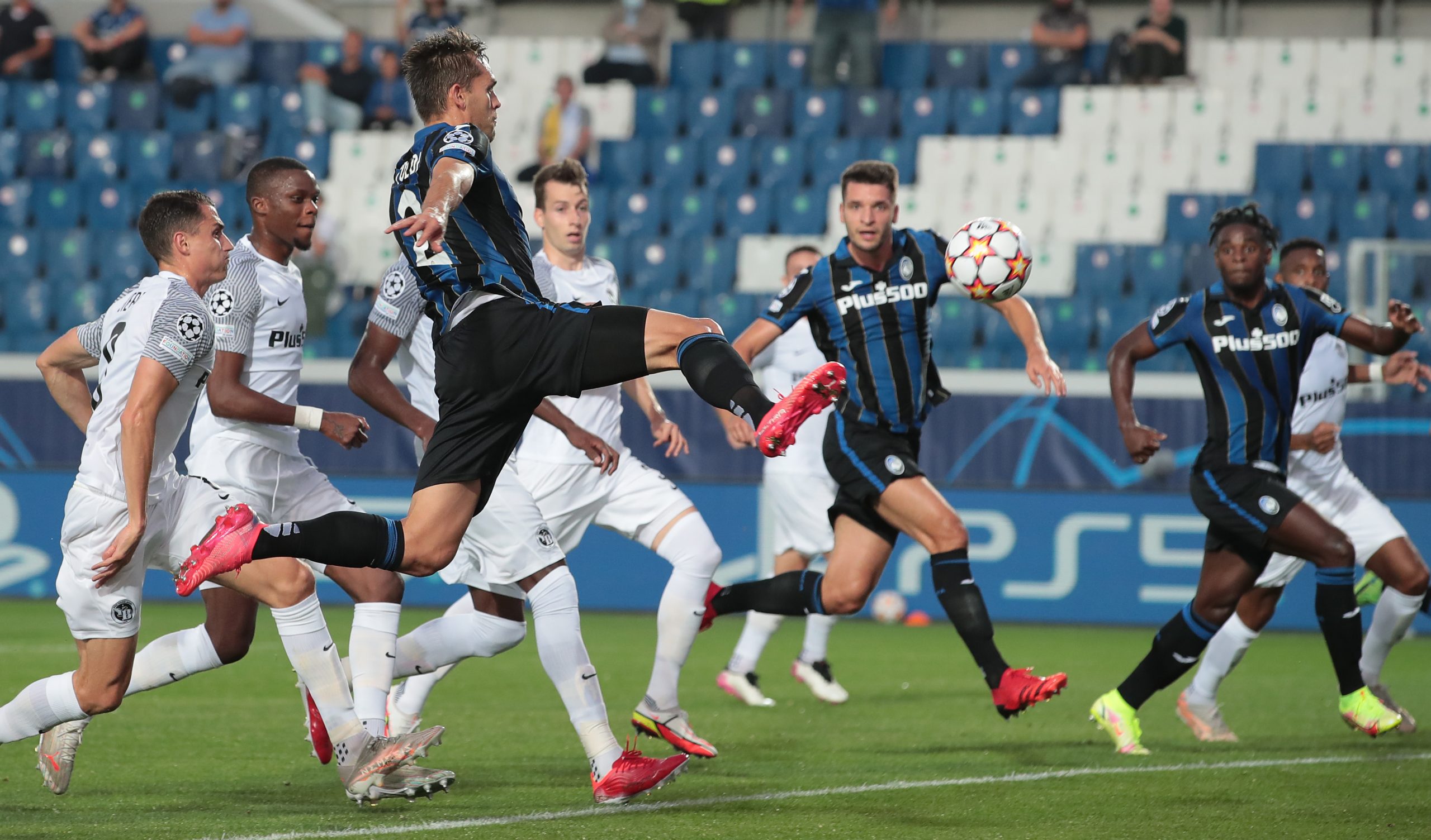 News Atalanta – Torna il difensore centrale / Recupero record