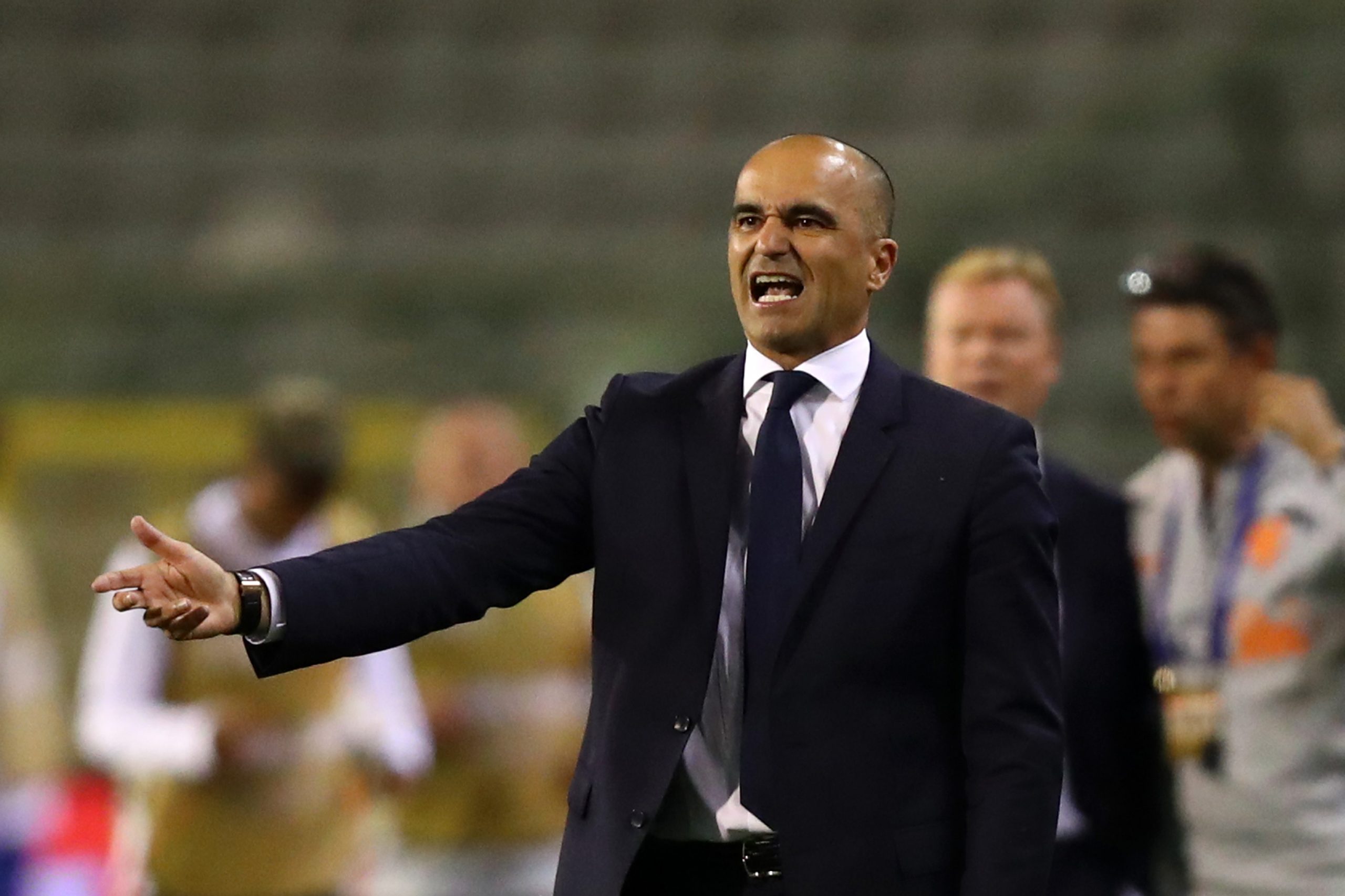 Nazionali – Martinez: “Abbiamo permesso alla Francia di rientrare in partita”