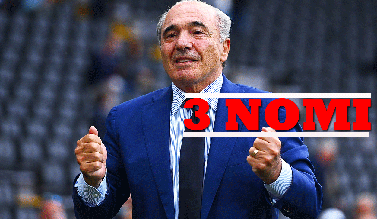 Calciomercato Fiorentina – Ora Commisso si scatena: “Si puntano 3 nomi”