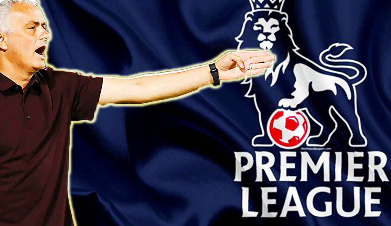 Calciomercato Roma – Mou lo ha fatto fuori: “Va in Premier a gennaio”