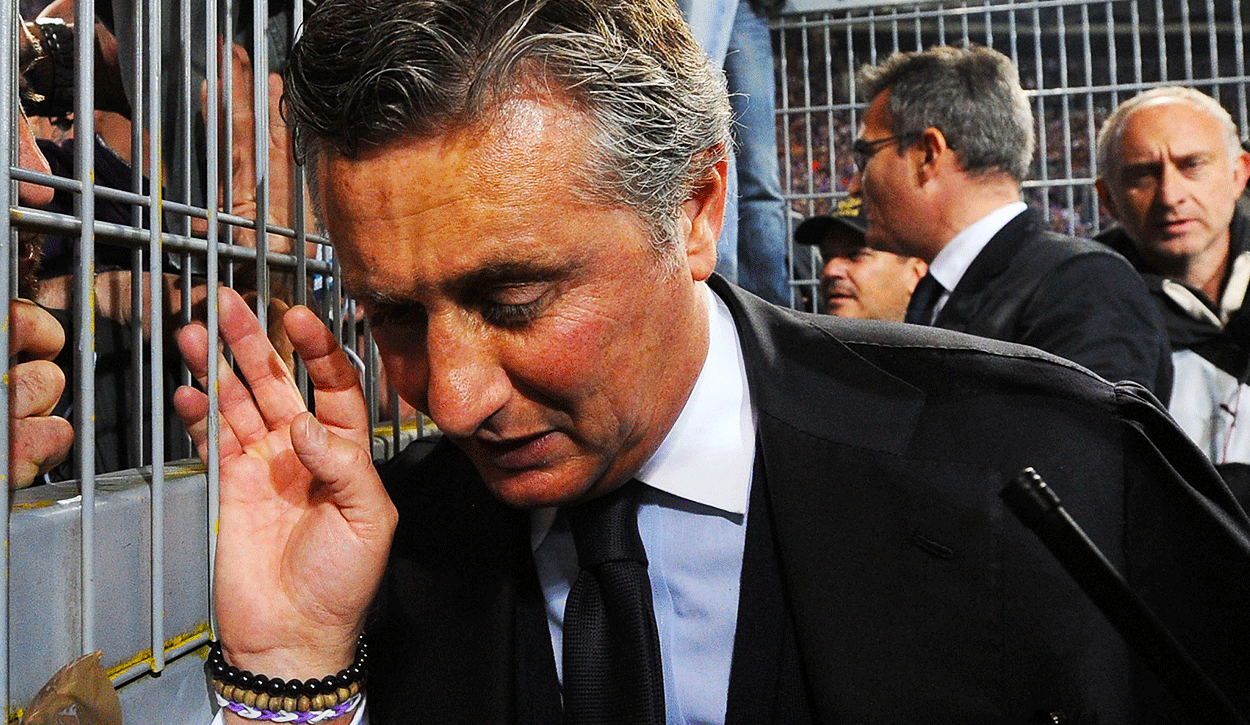 Calciomercato Fiorentina – Pradé spiazza tutti: che colpo a sorpresa a gennaio!