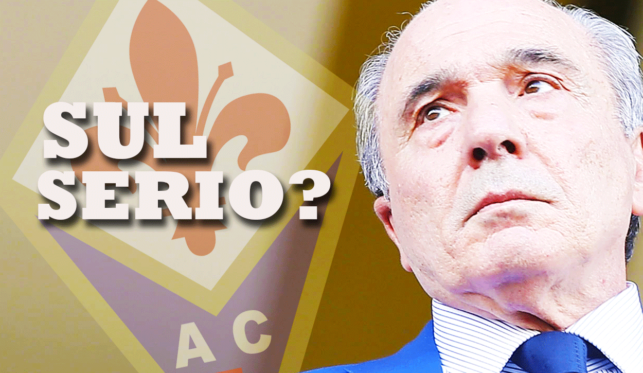 Calciomercato Fiorentina: “Nessun accordo”, spunta un’ipotesi clamorosa
