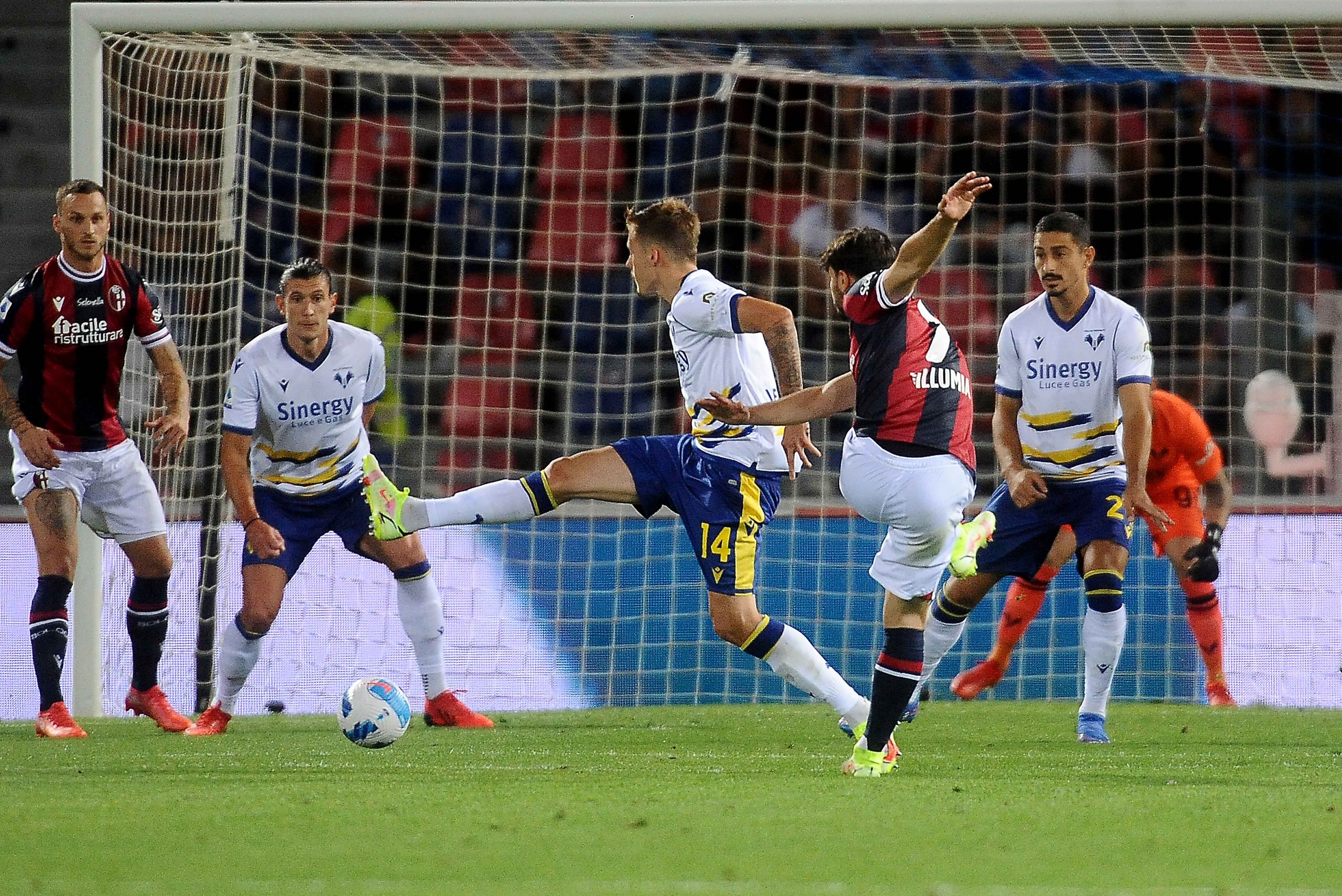 Calciomercato Bologna – Tifosi in ansia / Può andare via