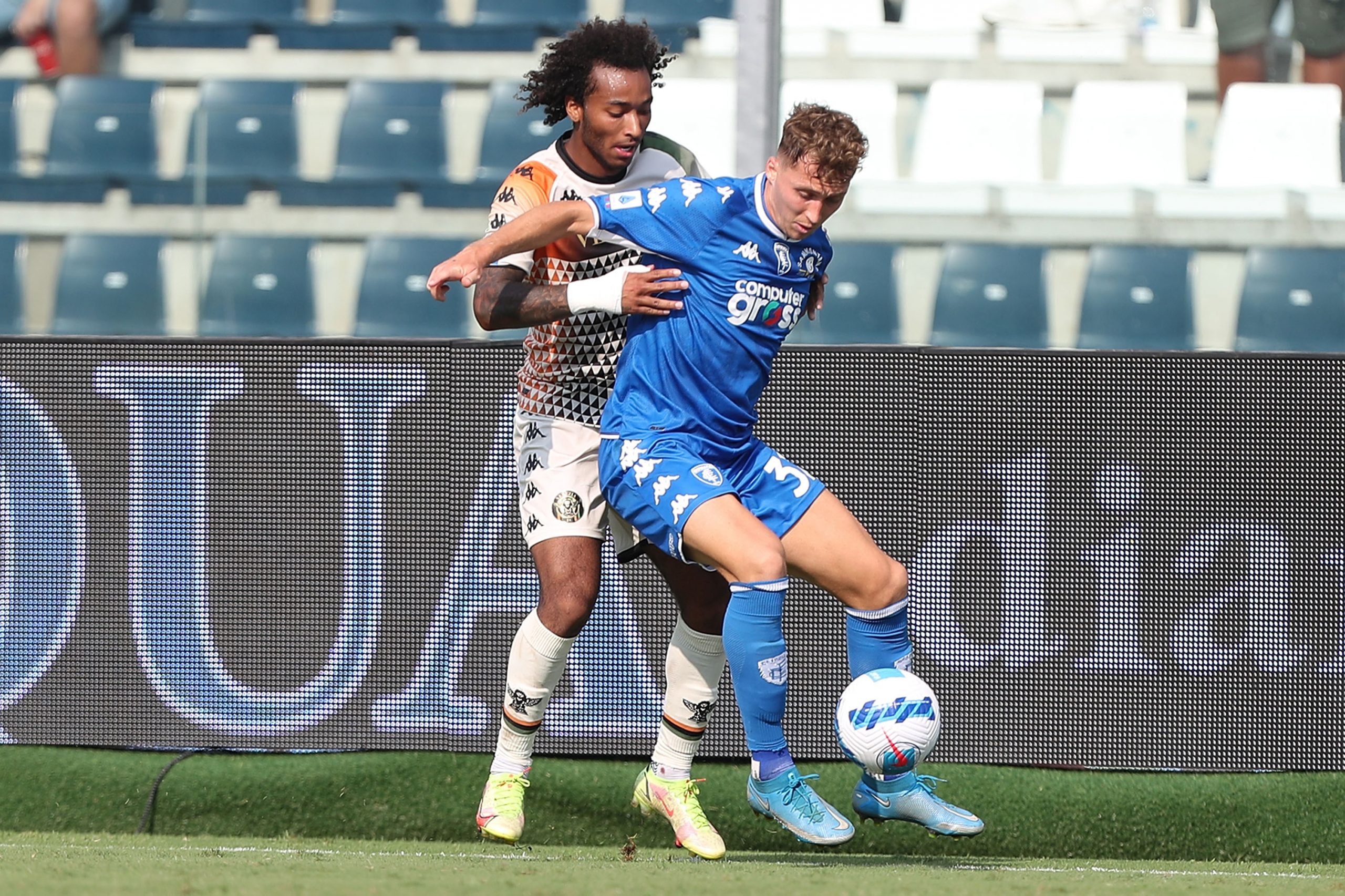 Mercato Venezia | Zanetti vuole Busio, pronta l’offerta multimilionaria