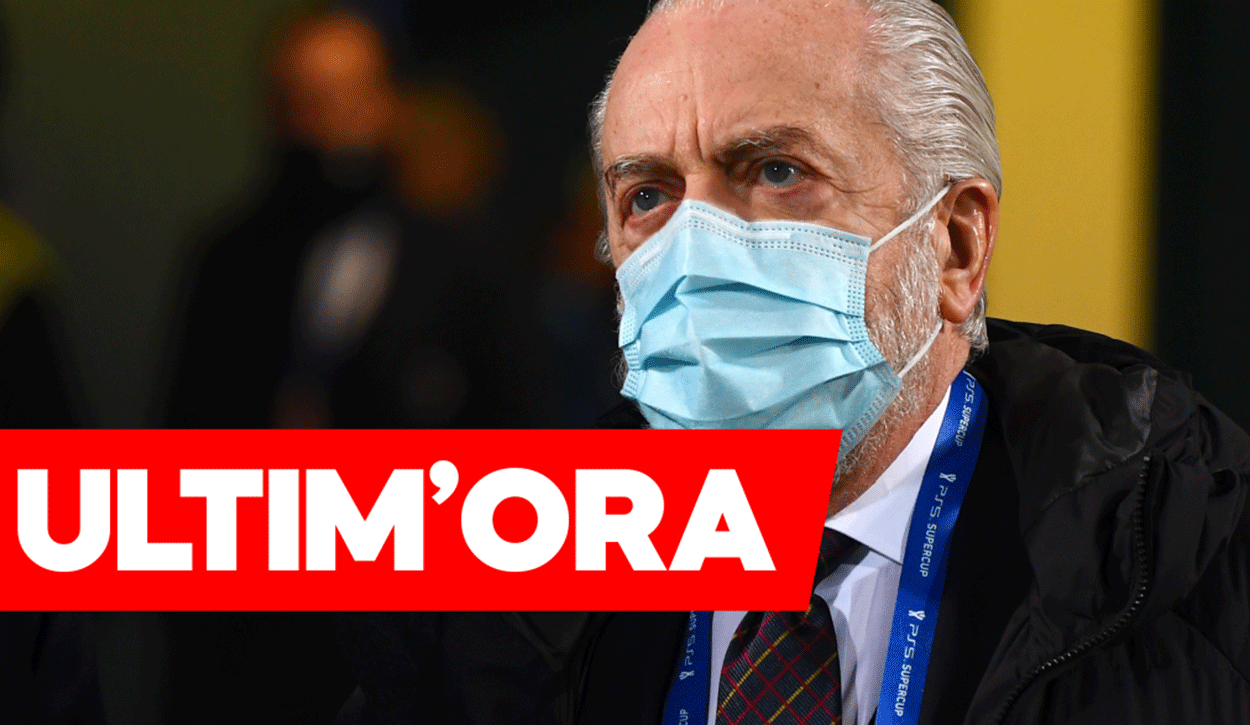 Calciomercato Napoli – Grosse novità, una cessione e un grande colpo