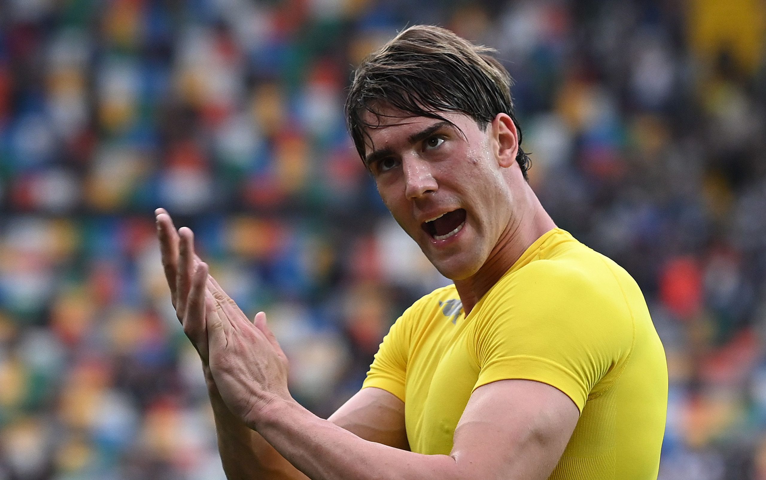 Calciomercato Fiorentina – Schira smentisce tutti: “Ecco la verità su Dusan”