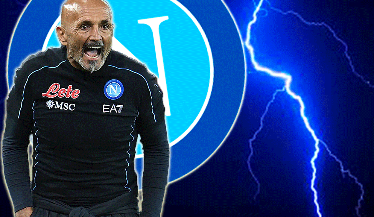 Luciano Spalletti