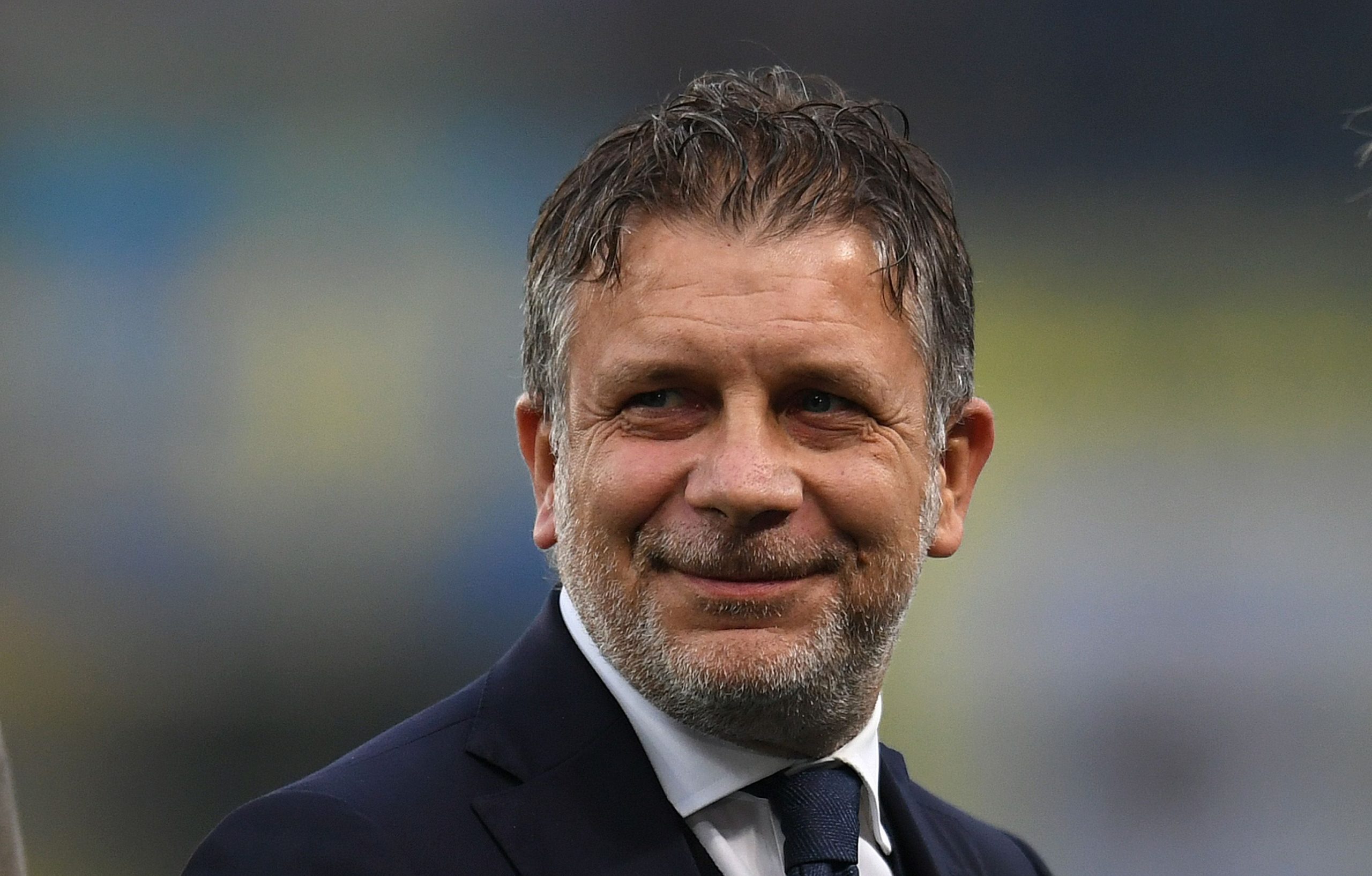 Mercato Juve / Blitz a Londra di Cherubini: spunta un nome nuovo!